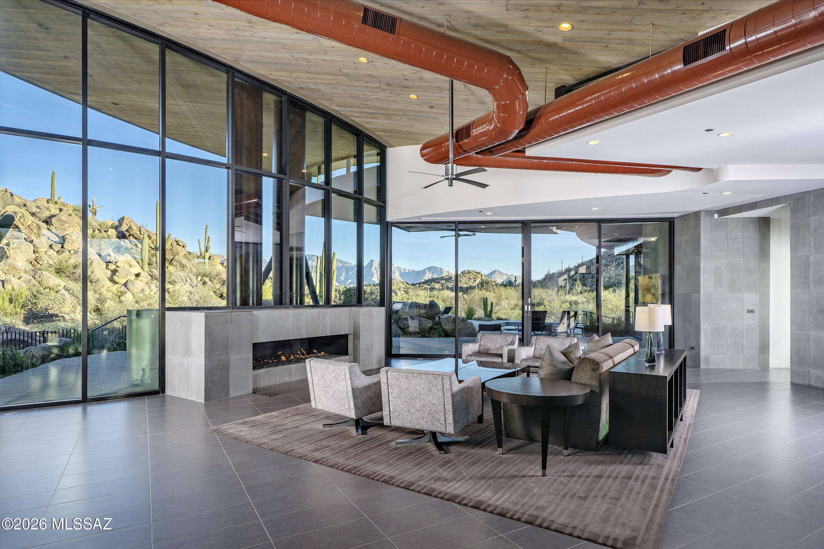 1470 W Tortolita Mountain Circle