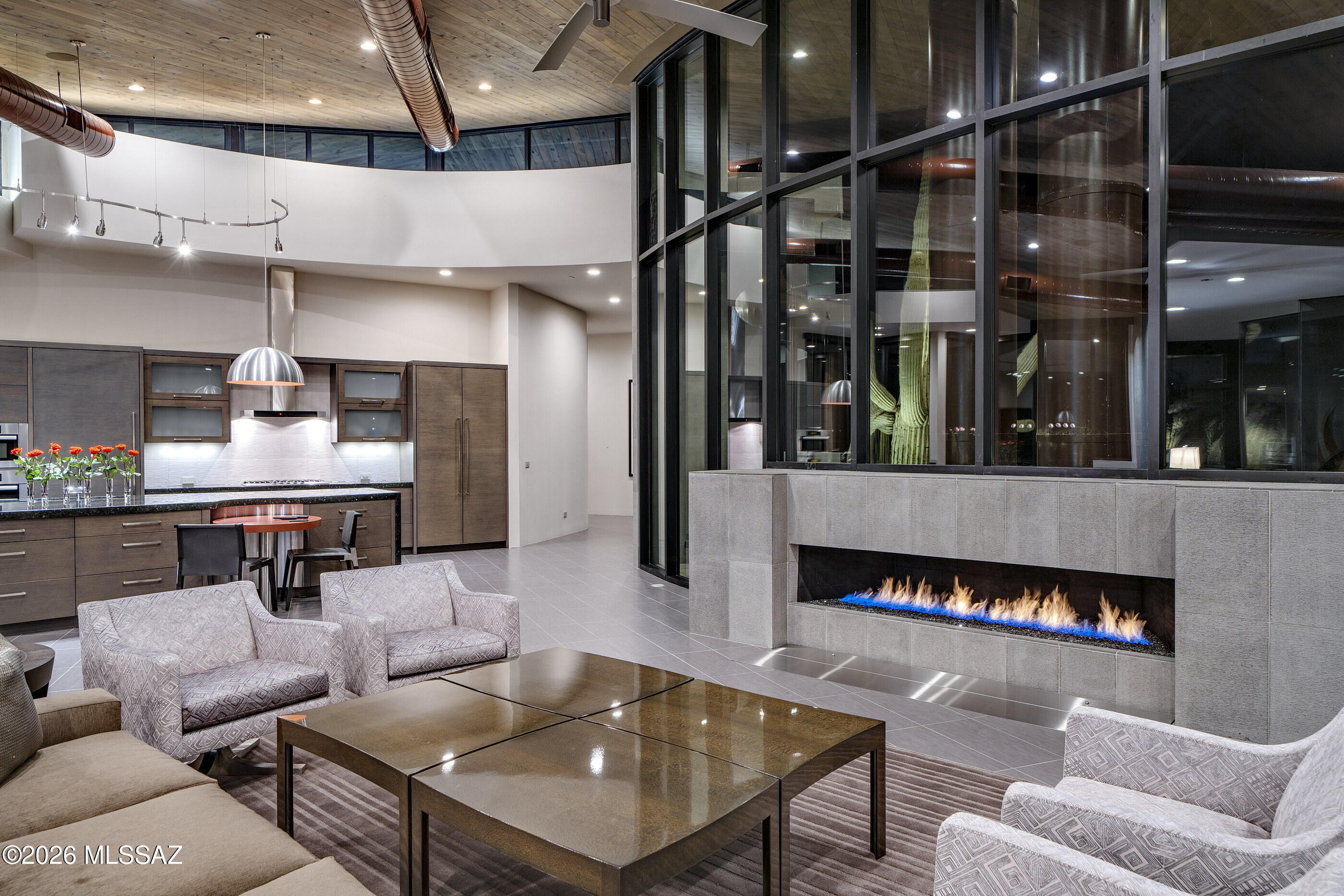 1470 W Tortolita Mountain Circle