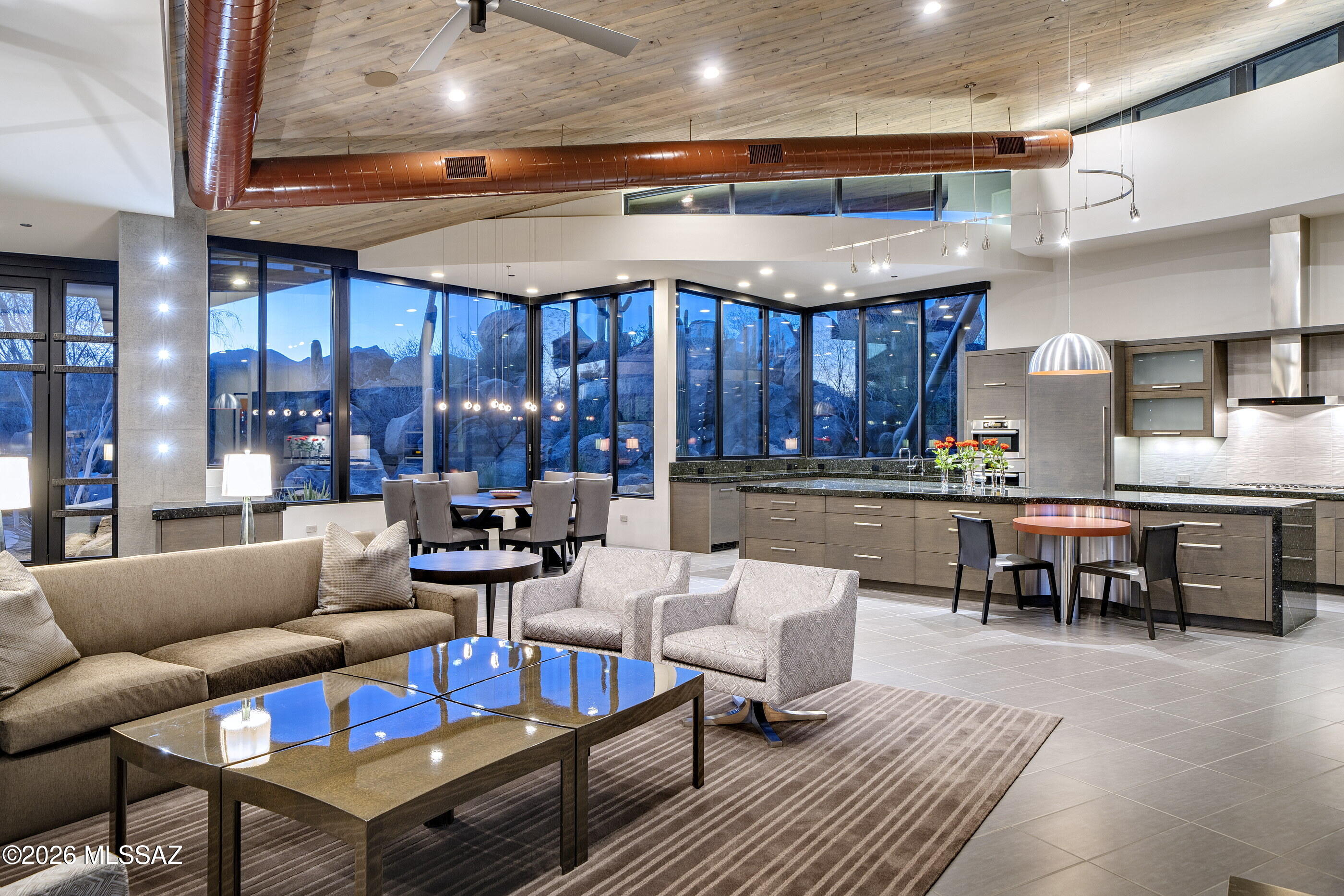 1470 W Tortolita Mountain Circle