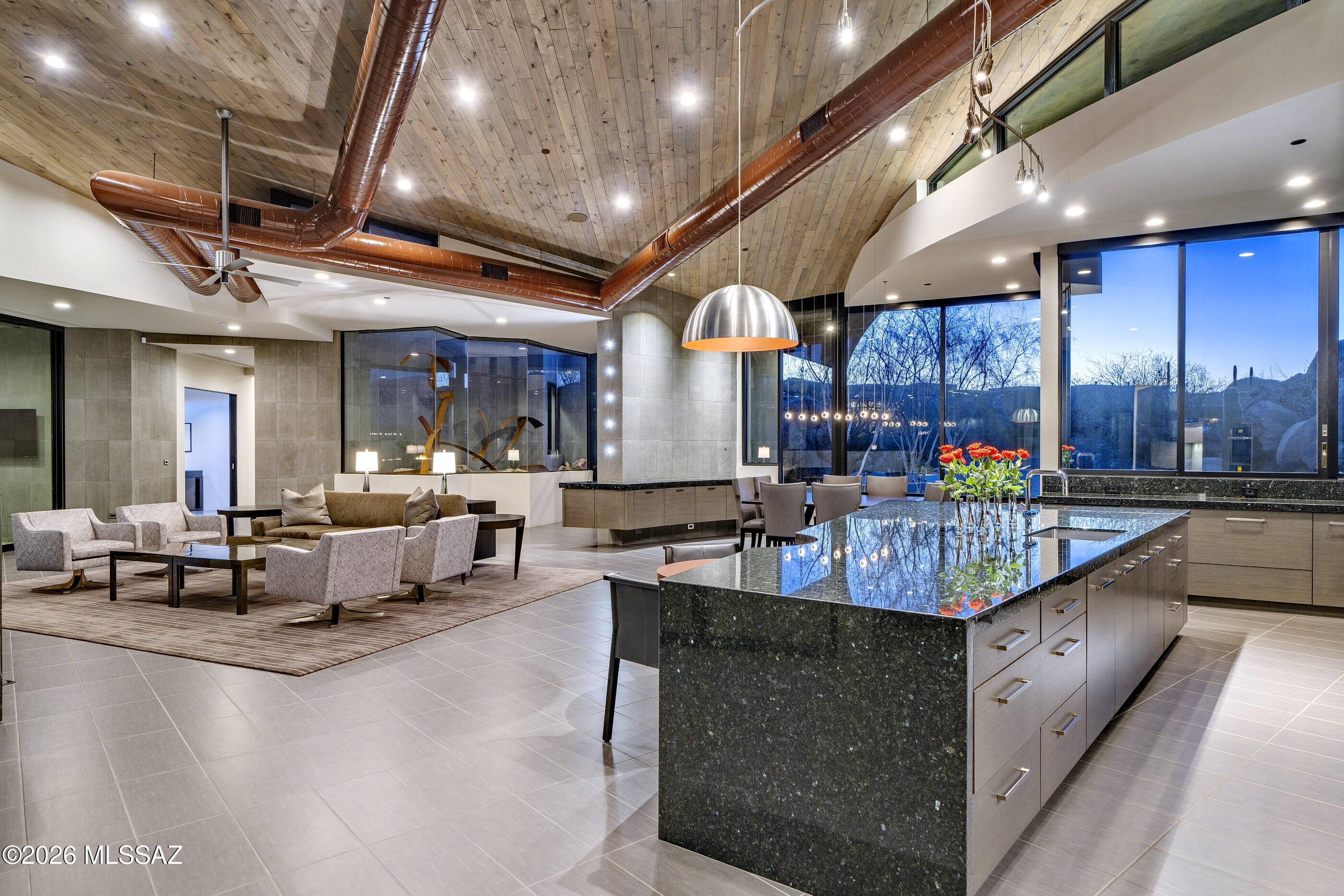 1470 W Tortolita Mountain Circle