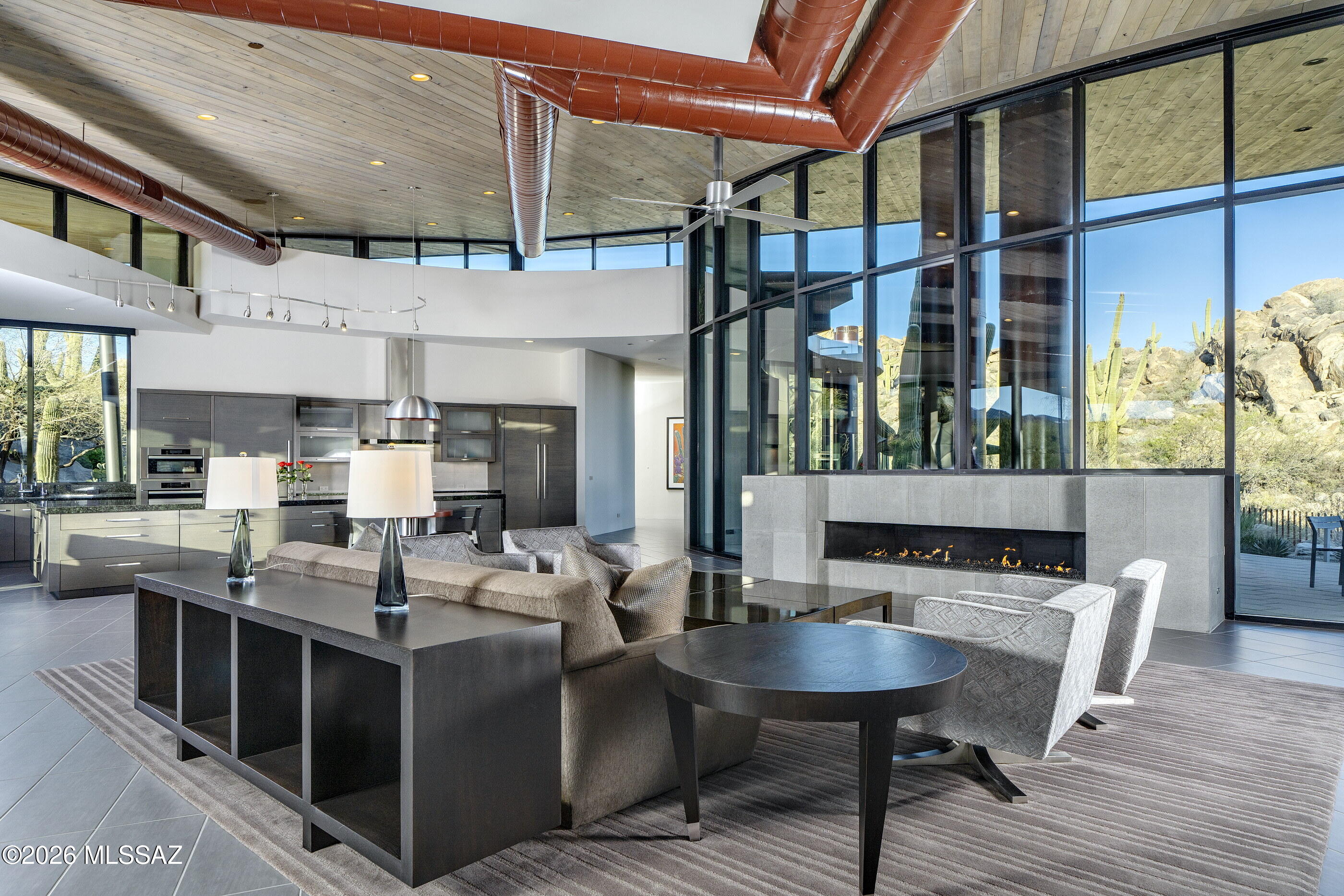 1470 W Tortolita Mountain Circle