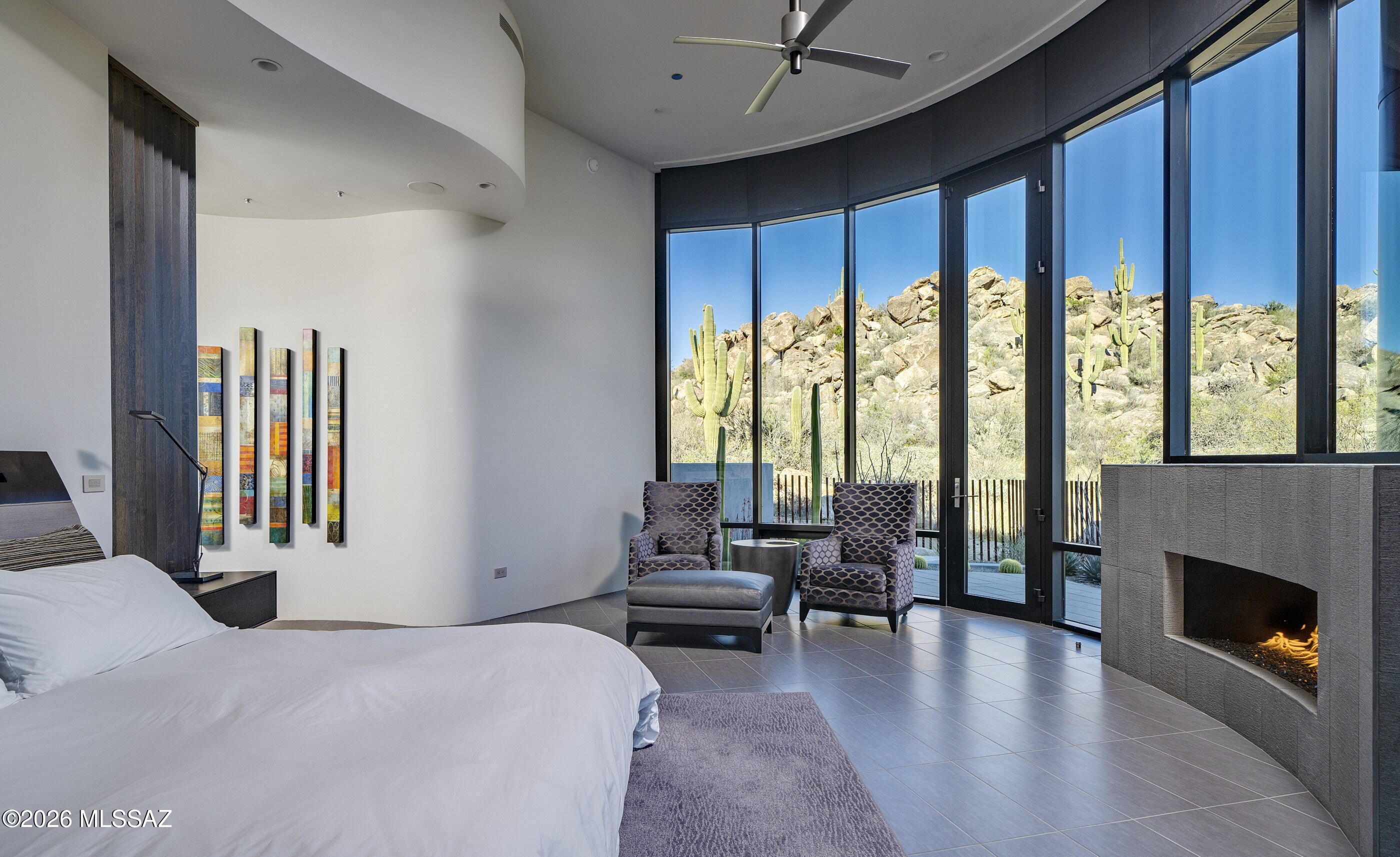 1470 W Tortolita Mountain Circle