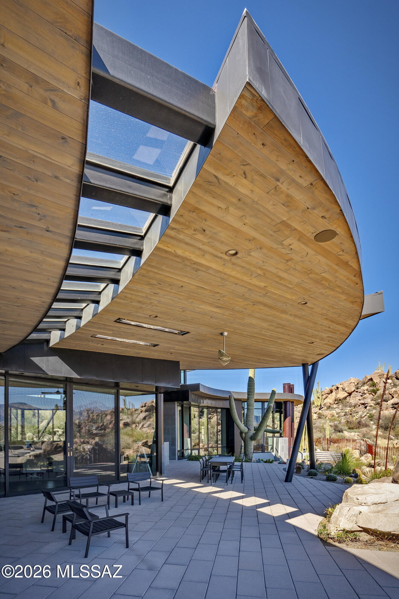 1470 W Tortolita Mountain Circle