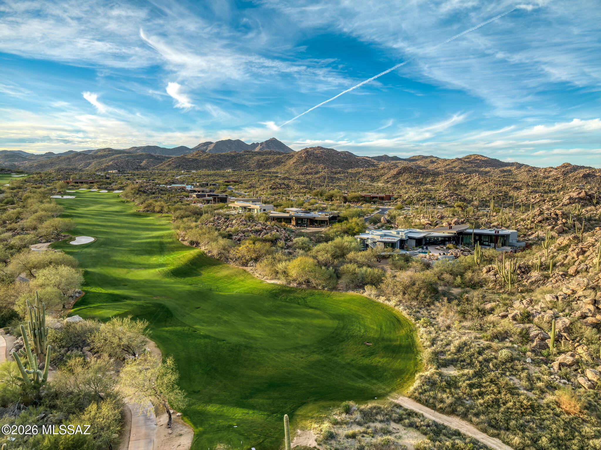 1470 W Tortolita Mountain Circle