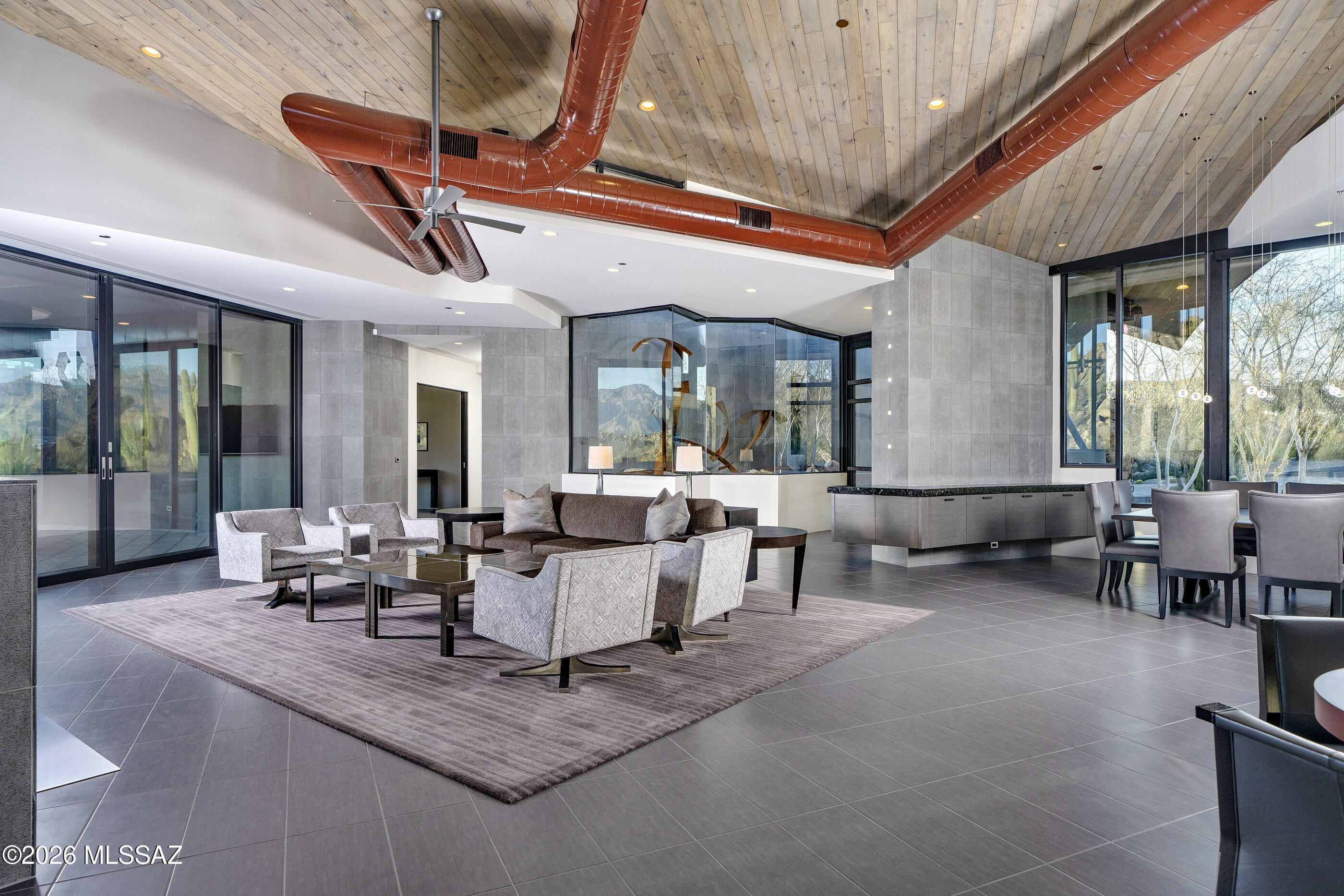 1470 W Tortolita Mountain Circle