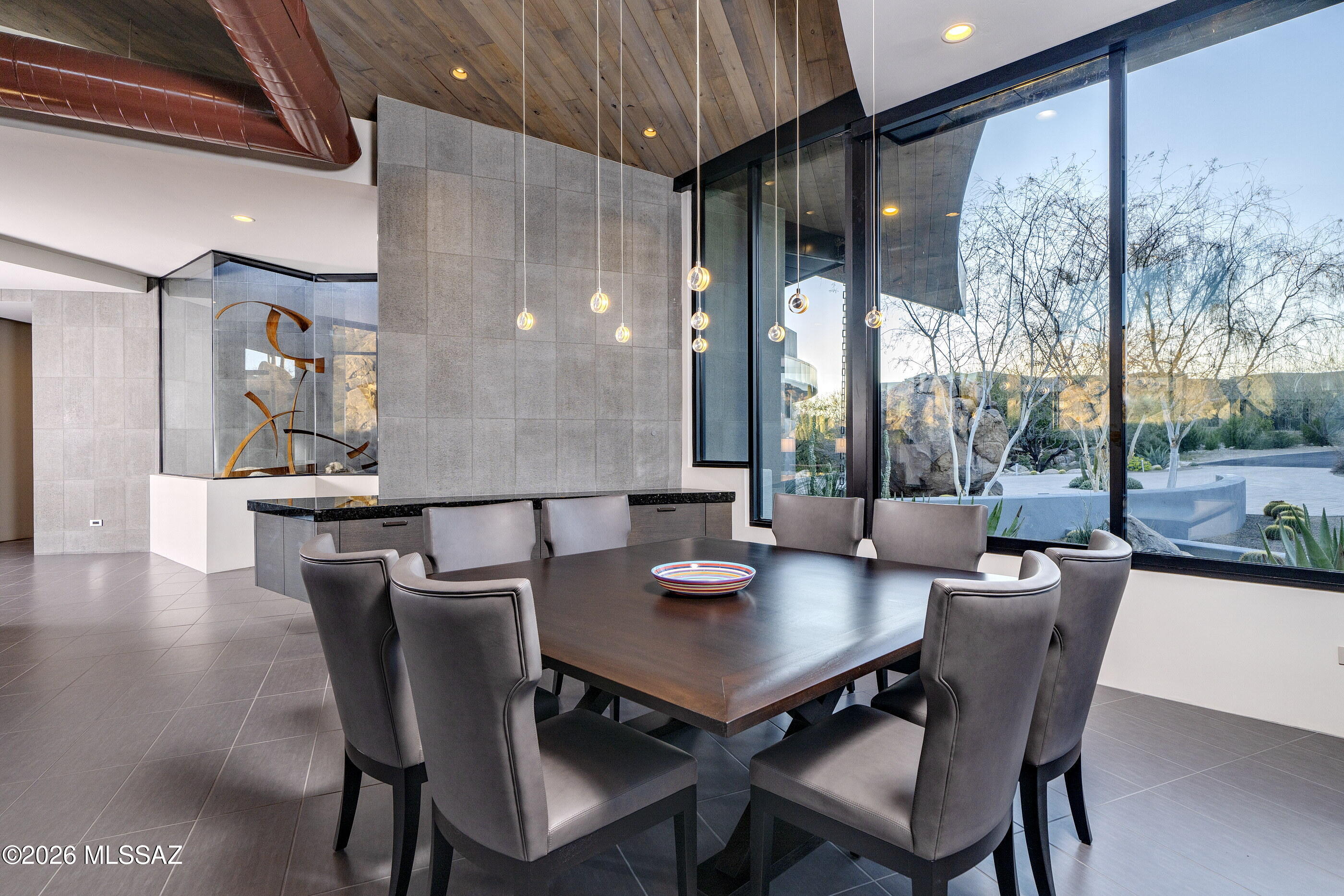 1470 W Tortolita Mountain Circle