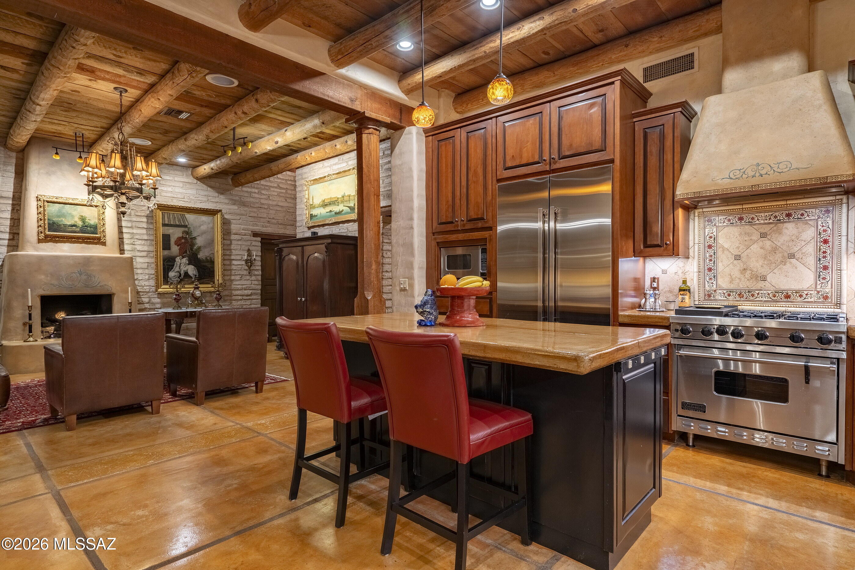 3039 E Placita Los Siete Adobes