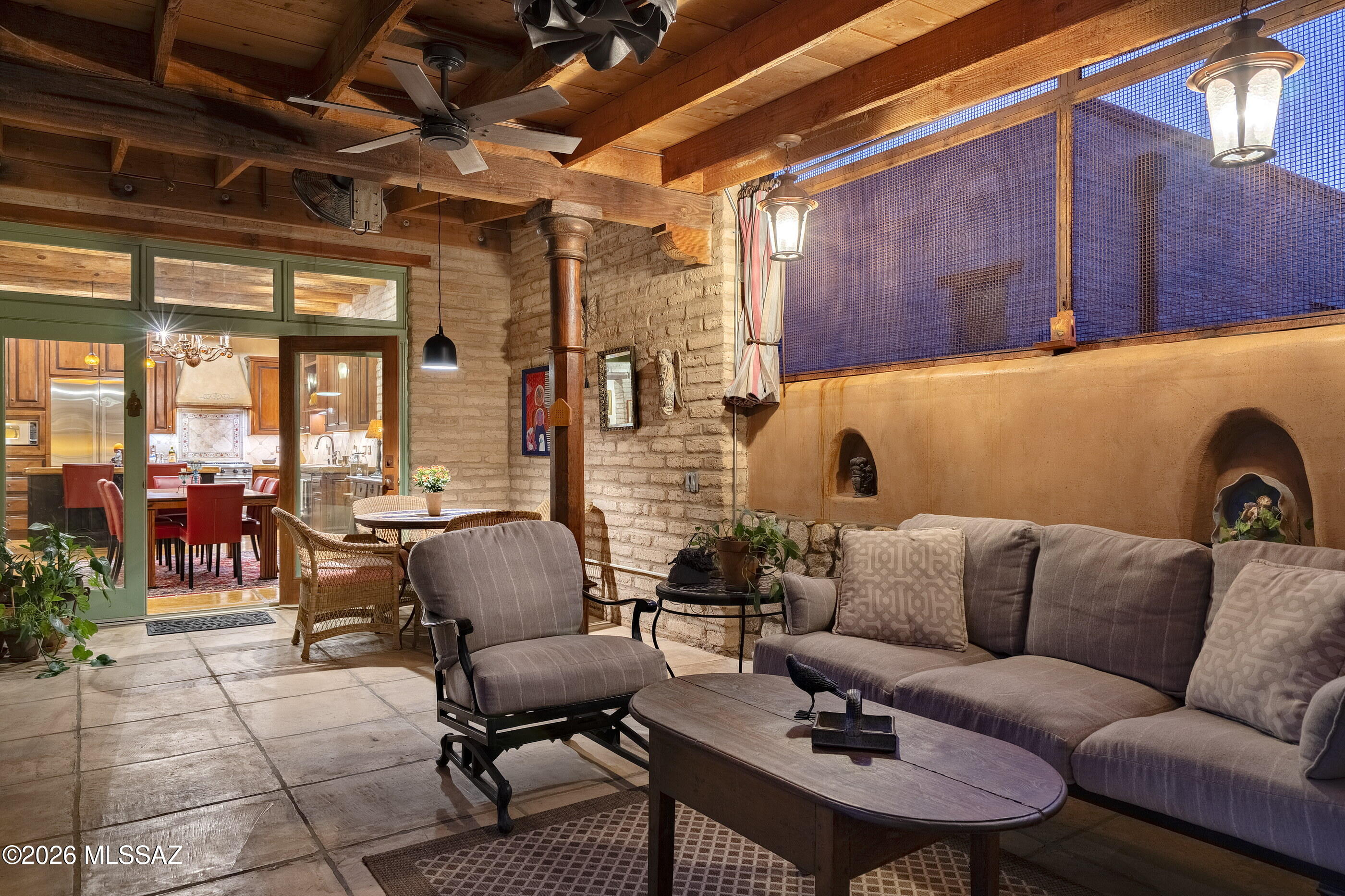 3039 E Placita Los Siete Adobes