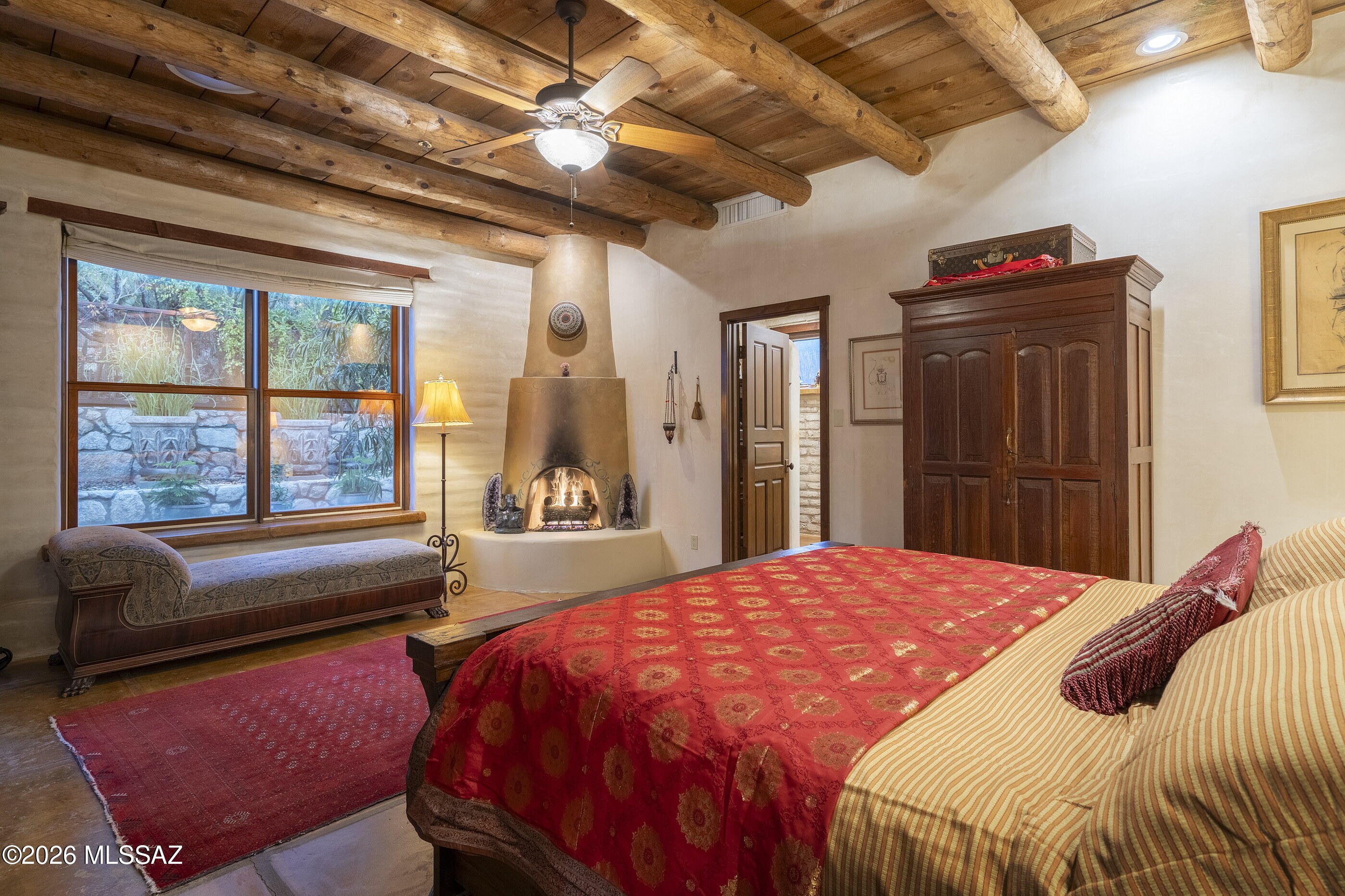 3039 E Placita Los Siete Adobes