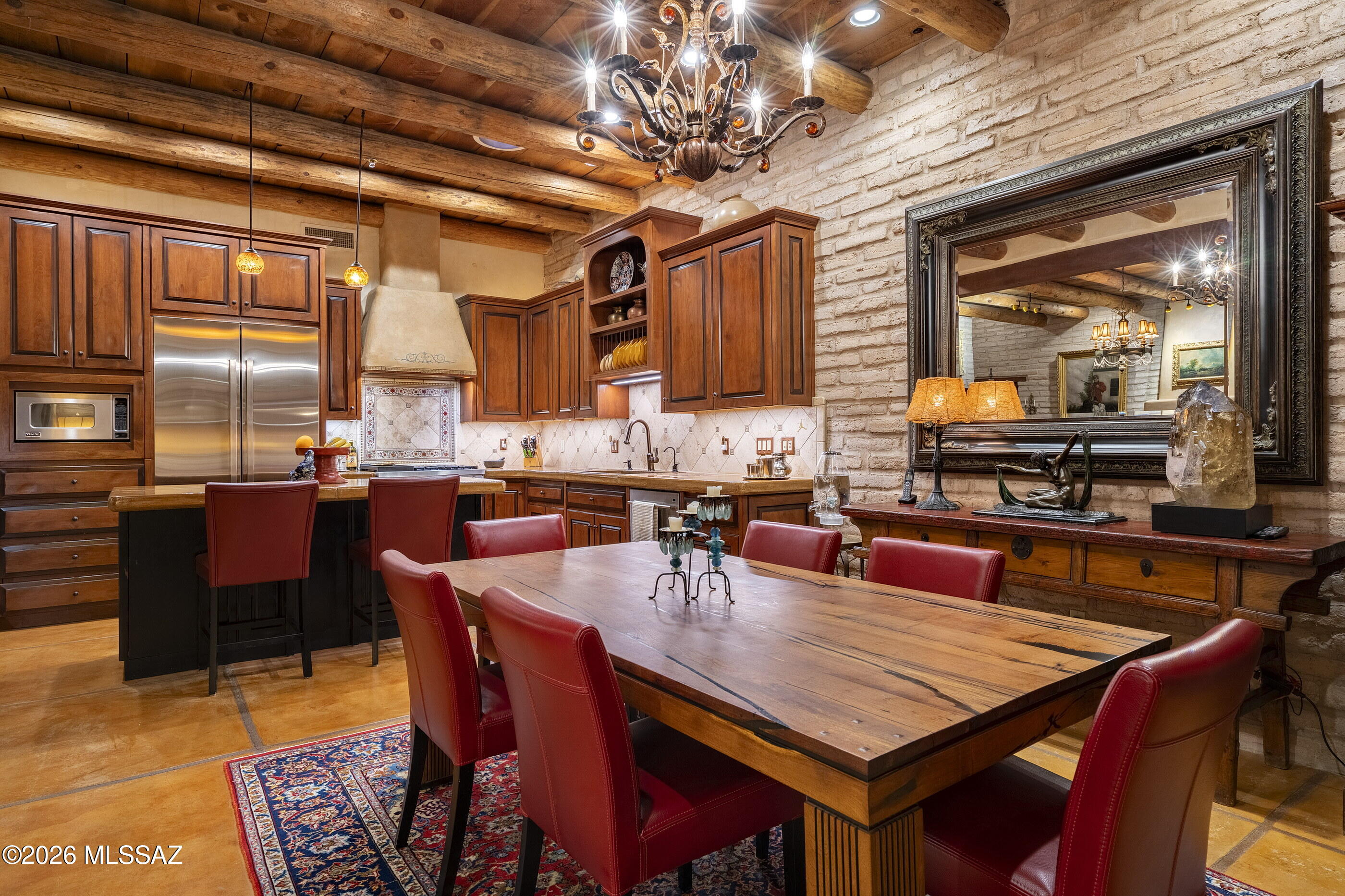 3039 E Placita Los Siete Adobes