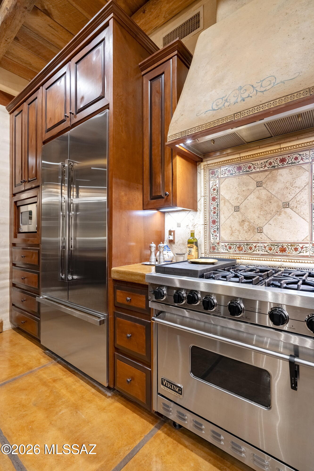 3039 E Placita Los Siete Adobes