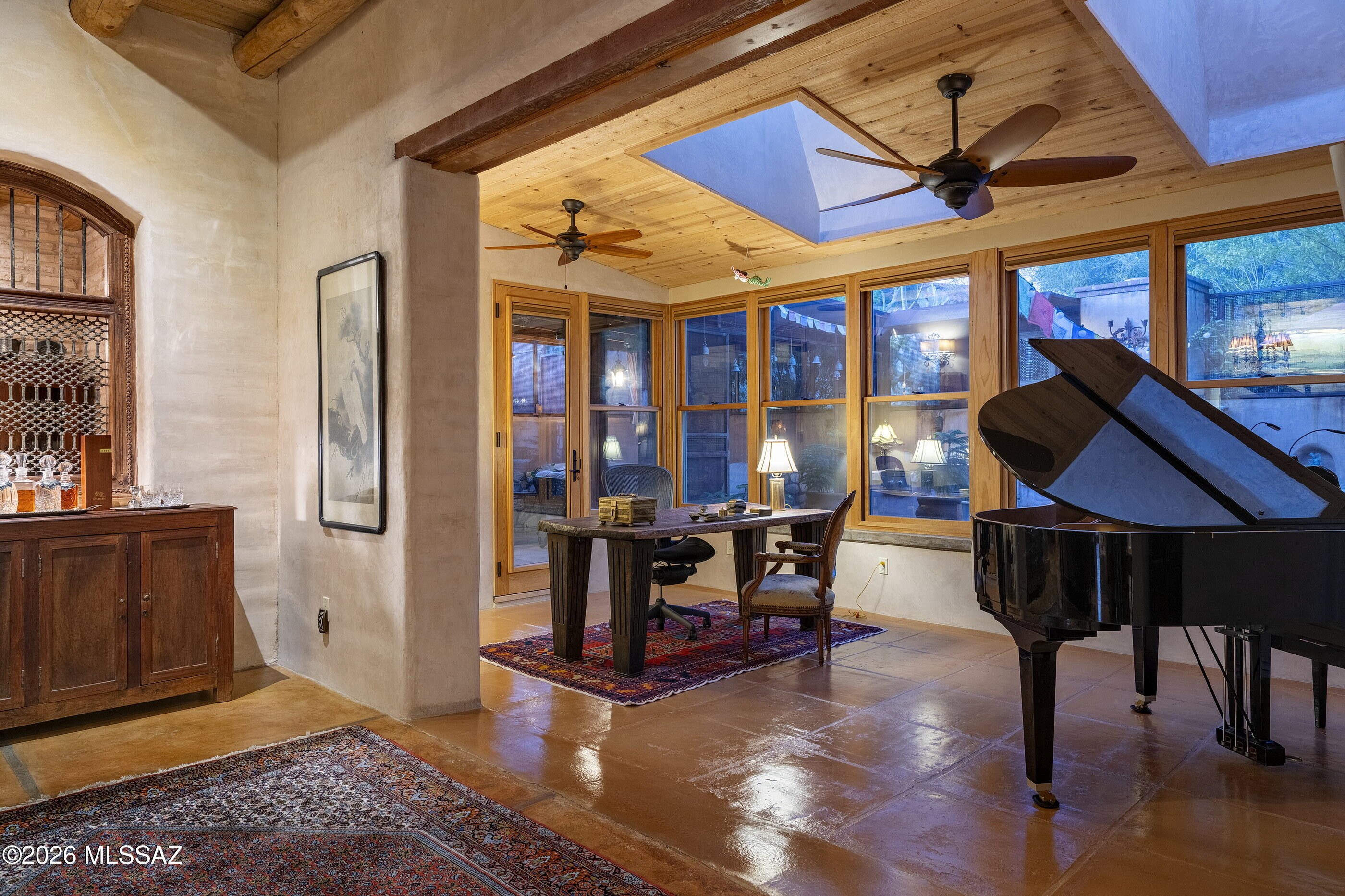 3039 E Placita Los Siete Adobes