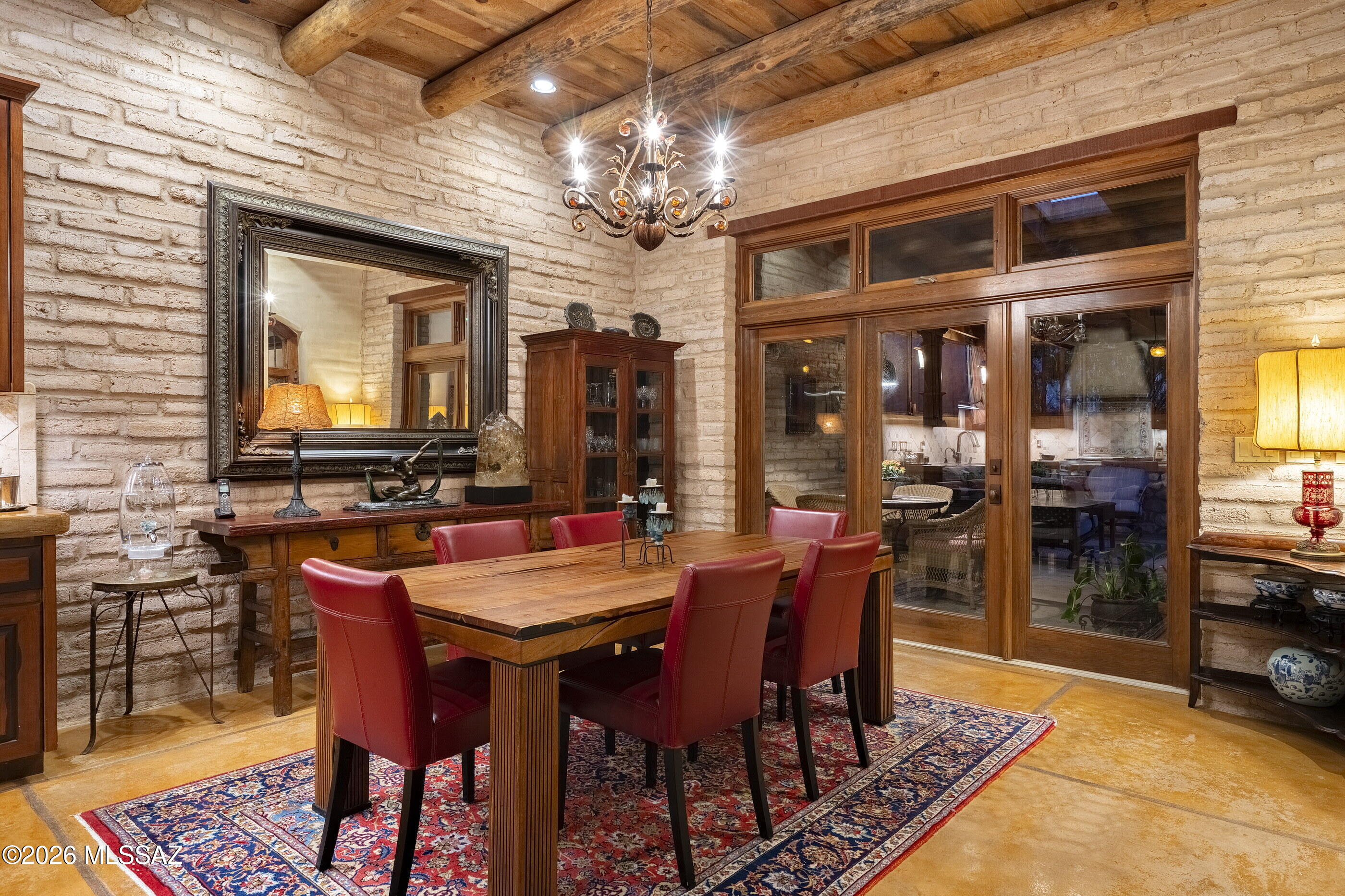 3039 E Placita Los Siete Adobes