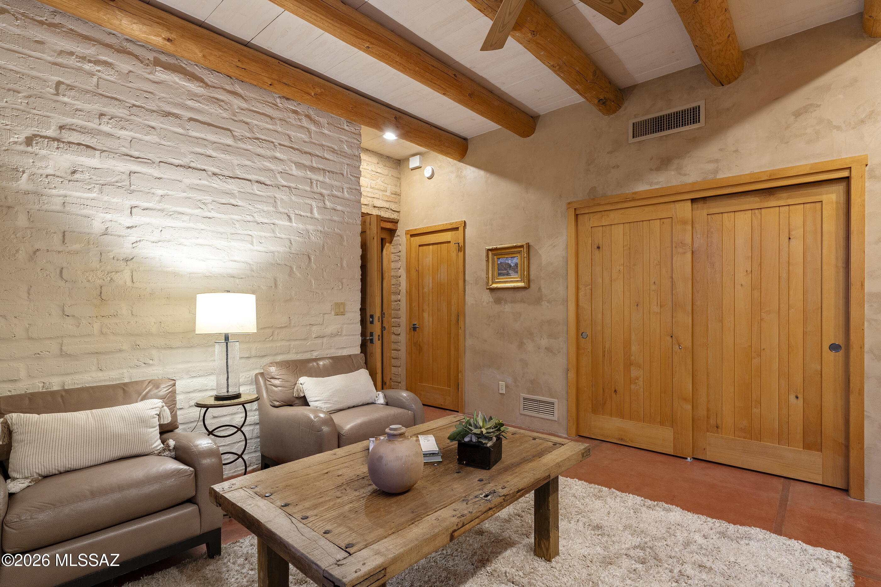 5390 E Placita Del Mesquite