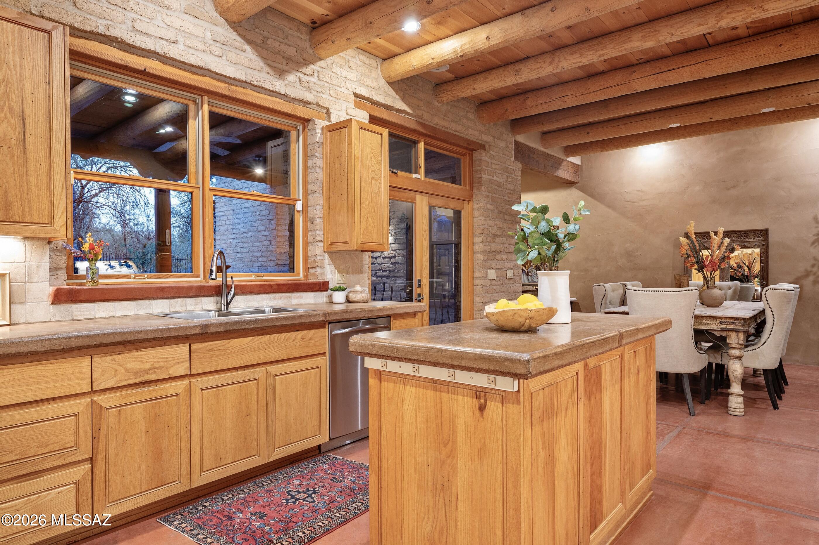 5390 E Placita Del Mesquite