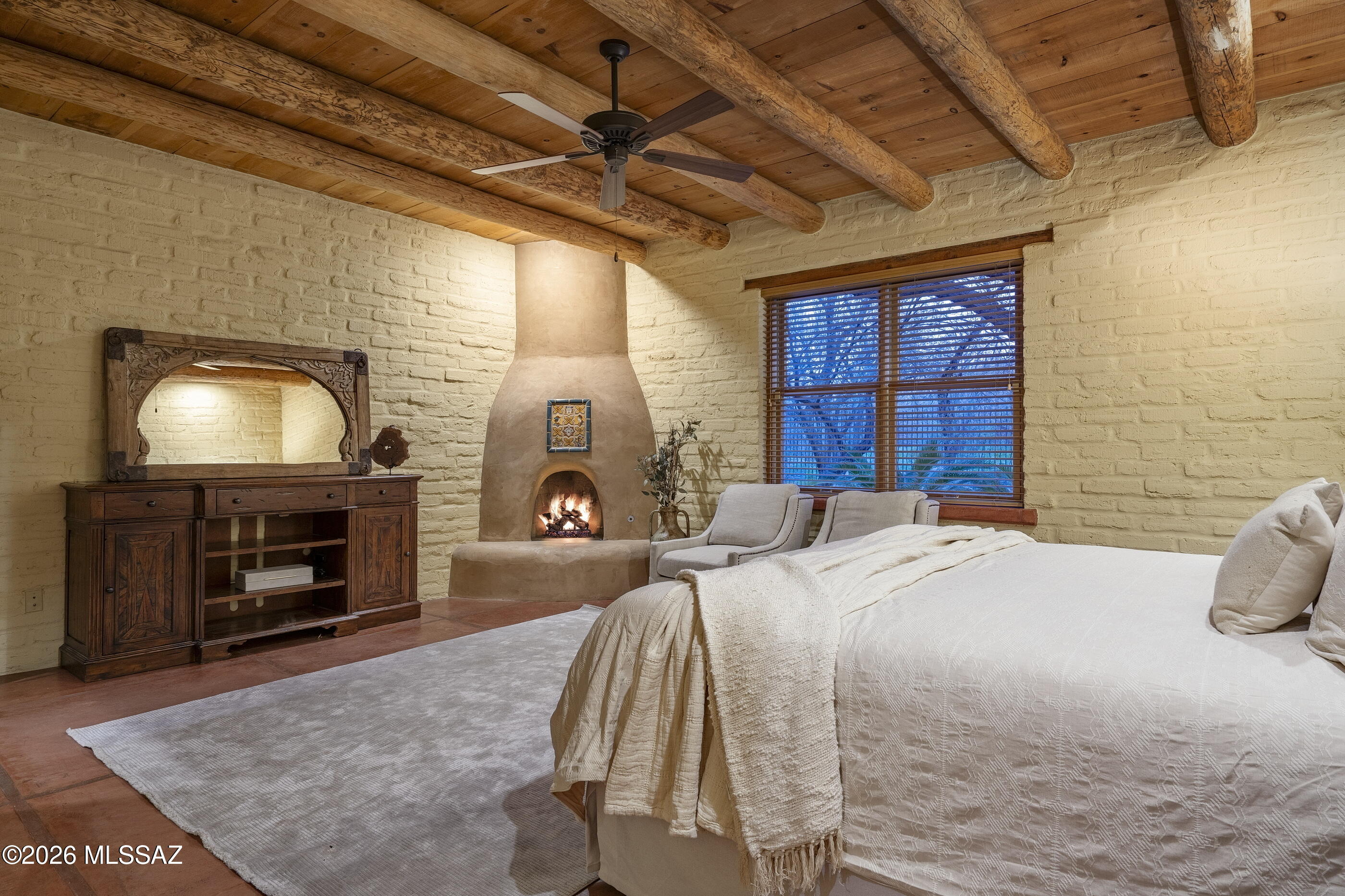 5390 E Placita Del Mesquite