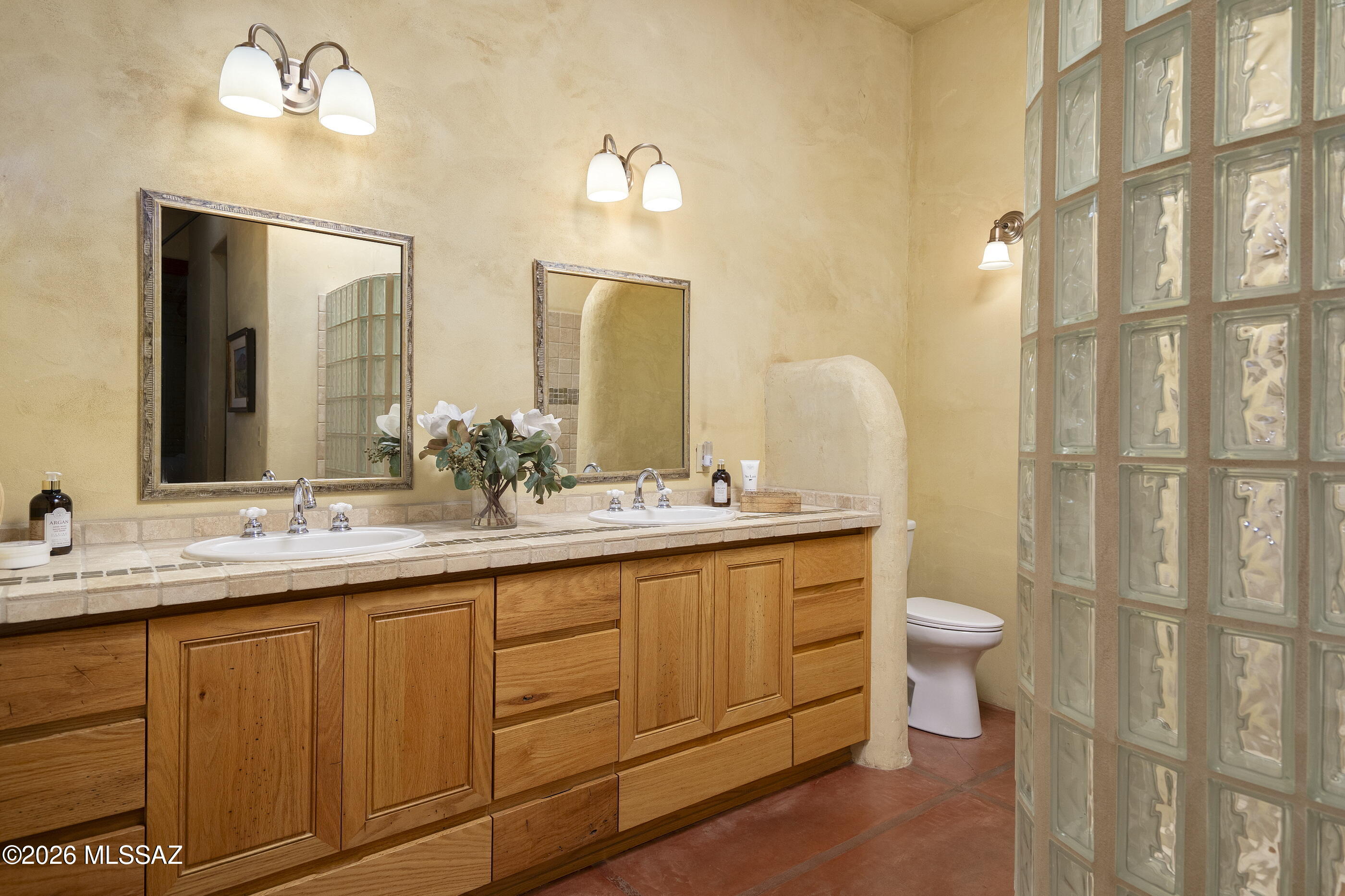 5390 E Placita Del Mesquite