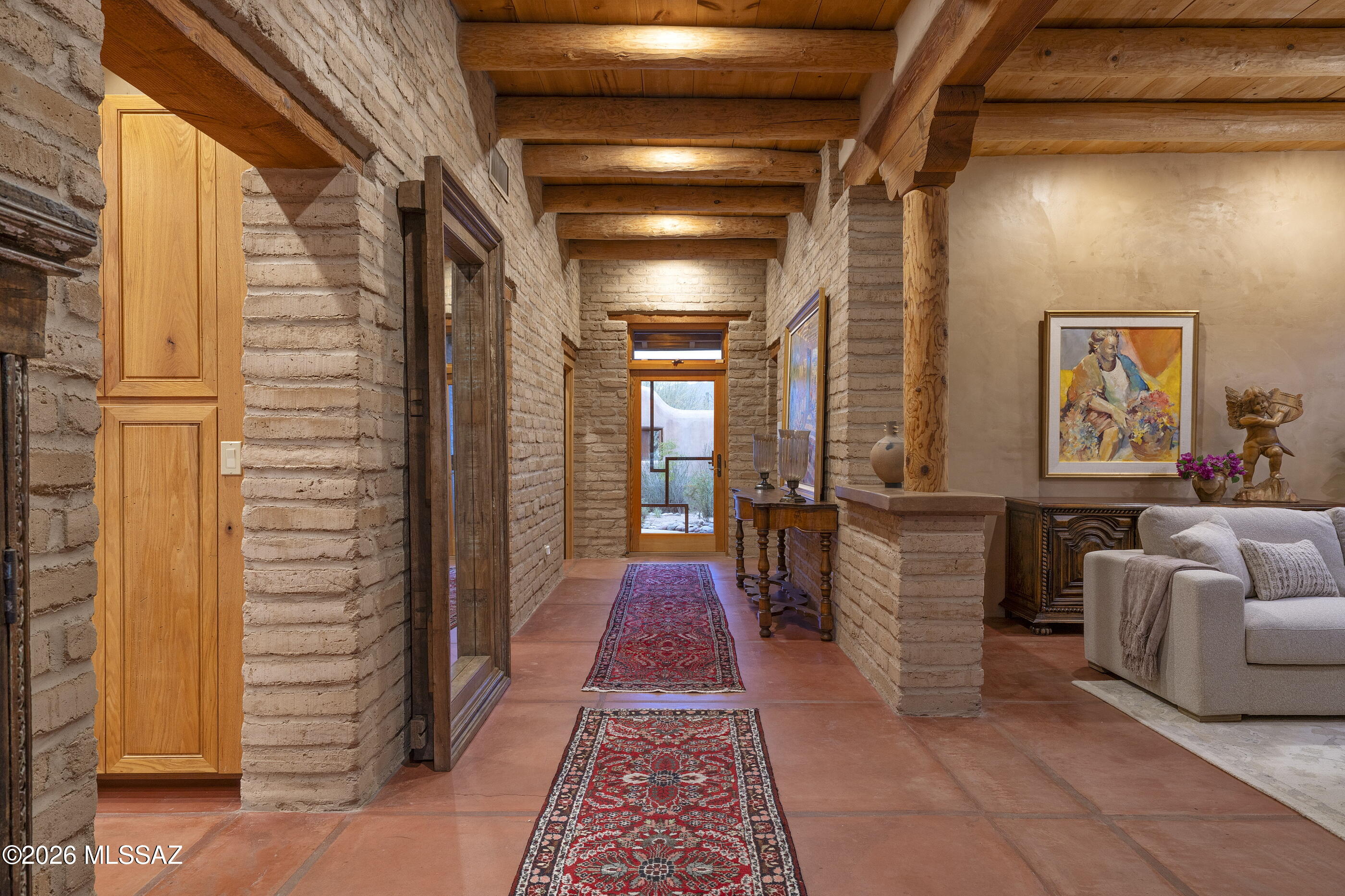 5390 E Placita Del Mesquite