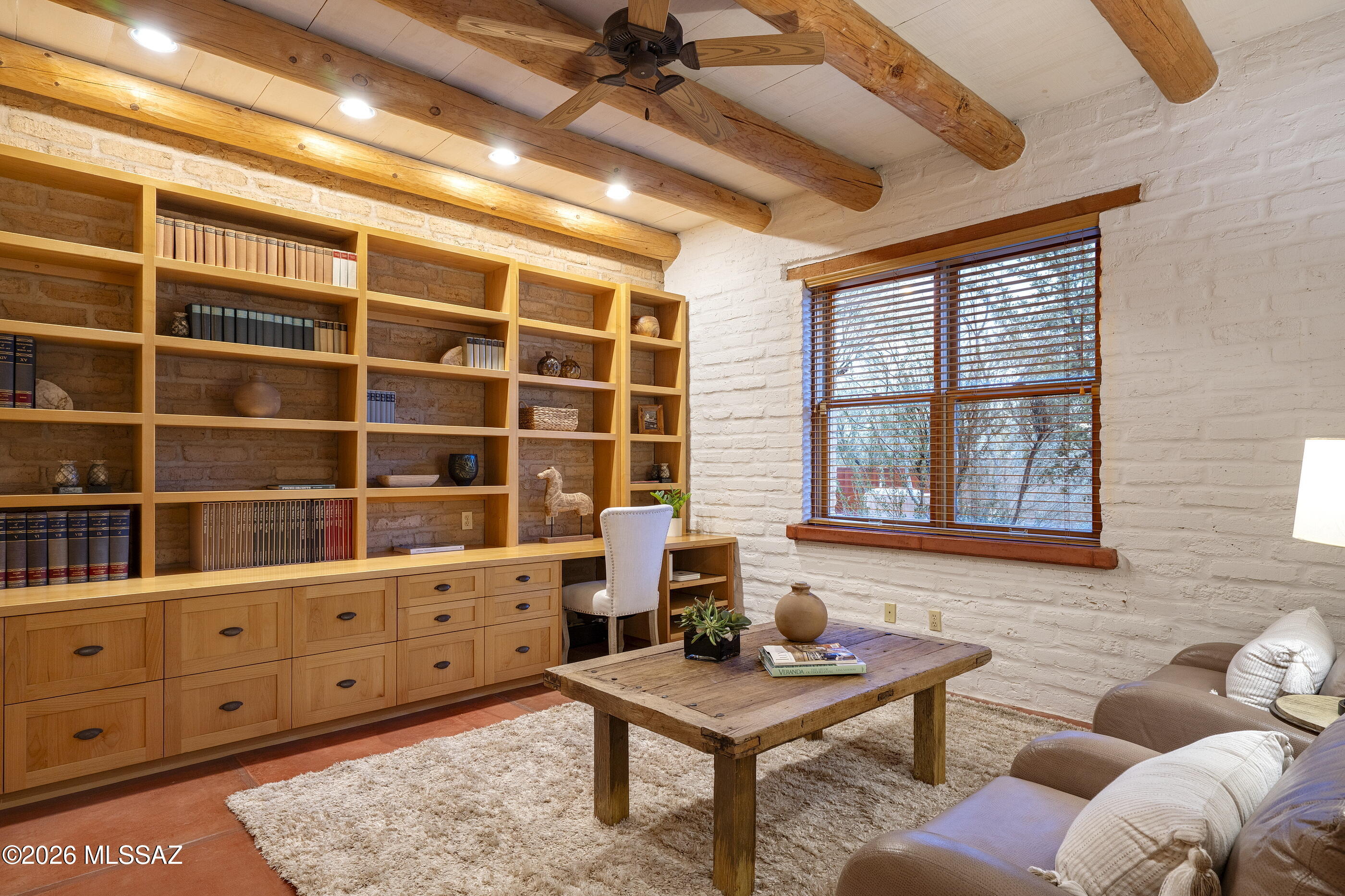 5390 E Placita Del Mesquite