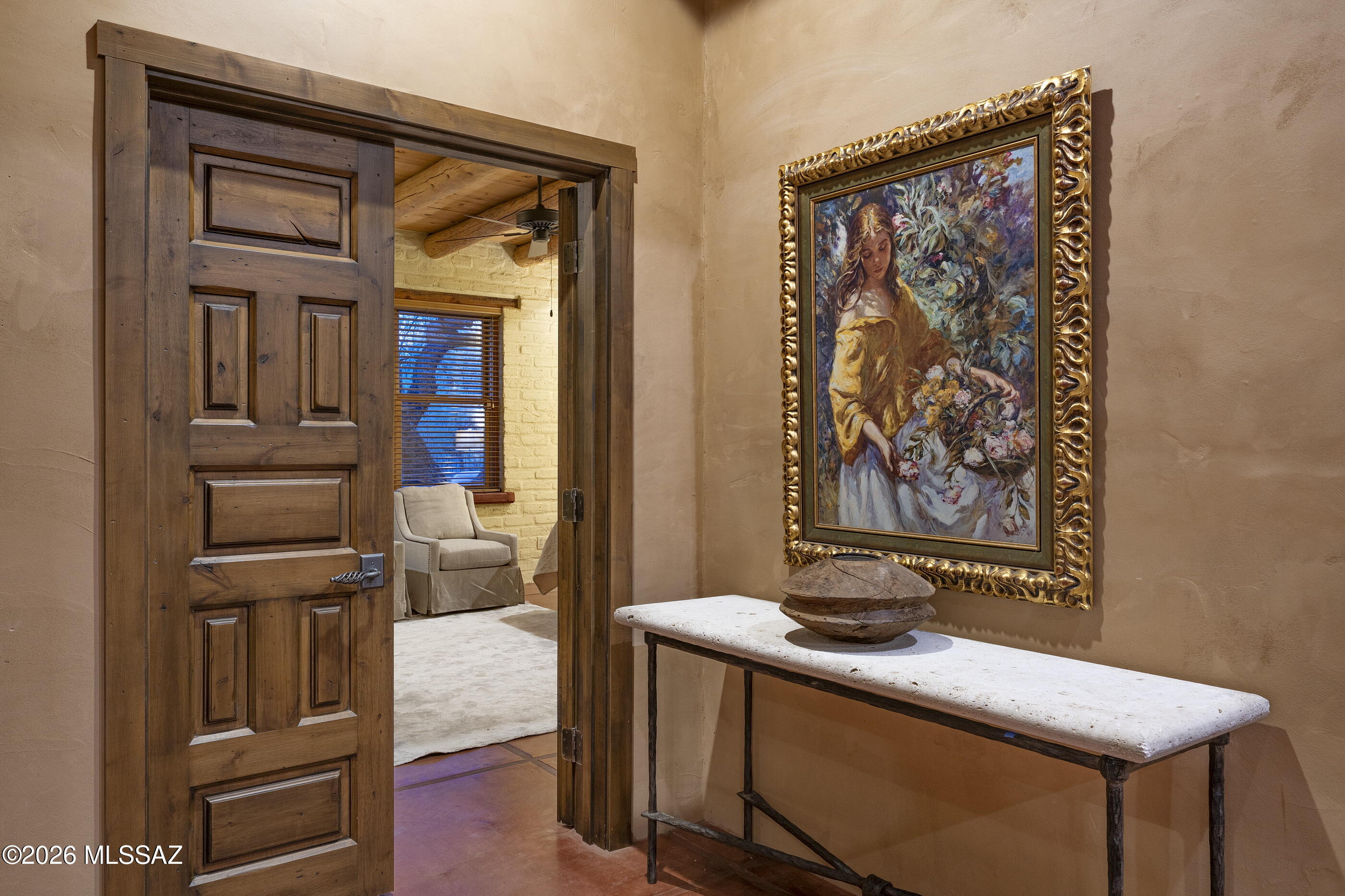 5390 E Placita Del Mesquite