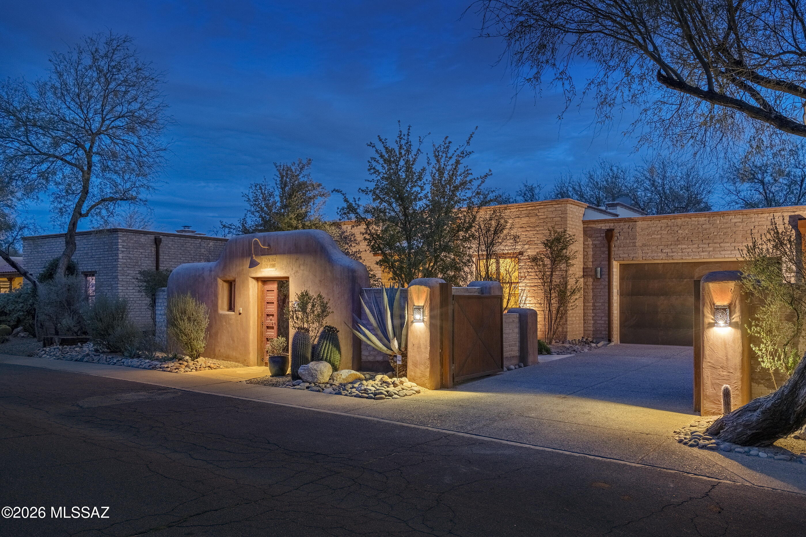 5390 E Placita Del Mesquite