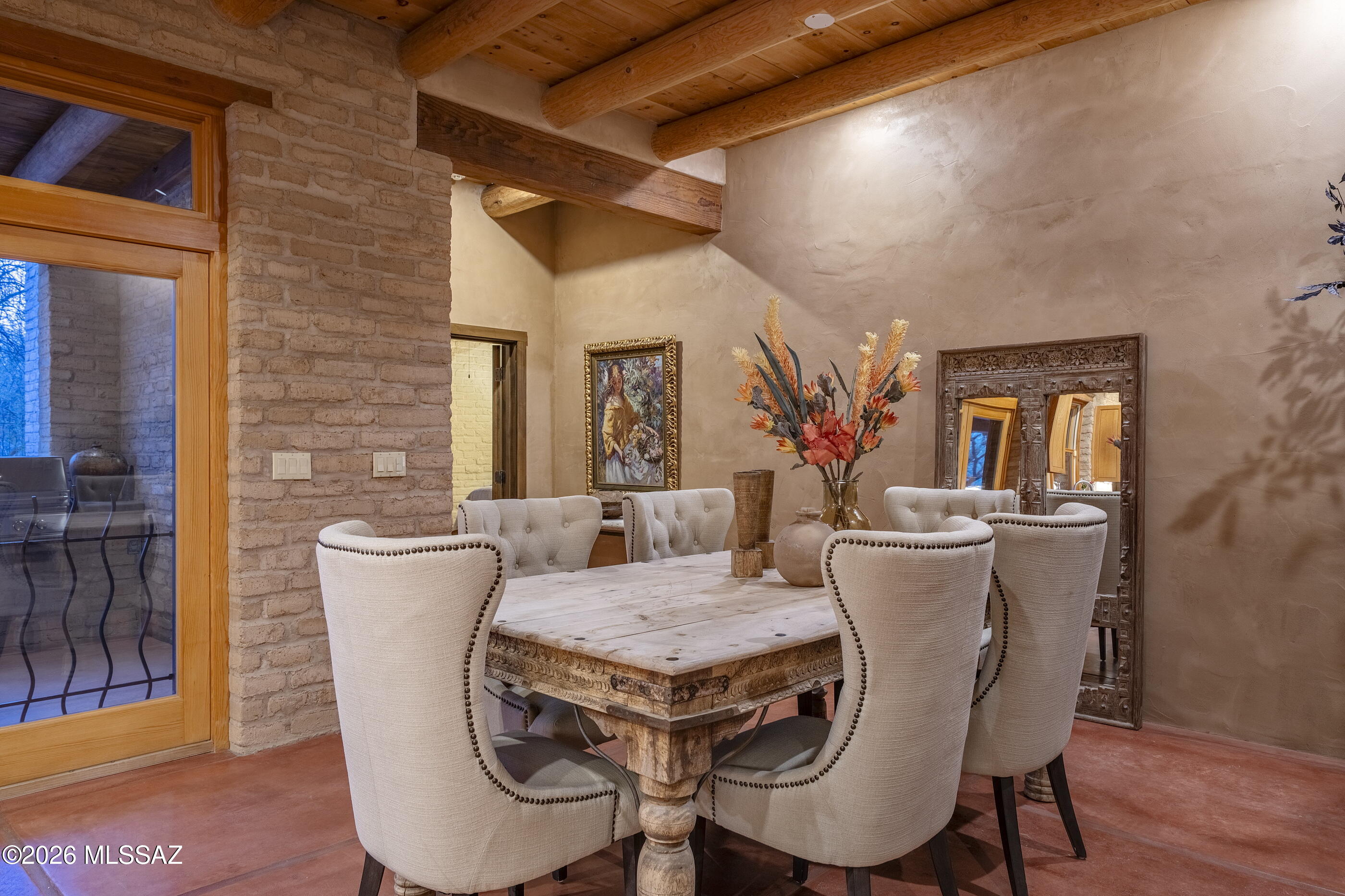 5390 E Placita Del Mesquite