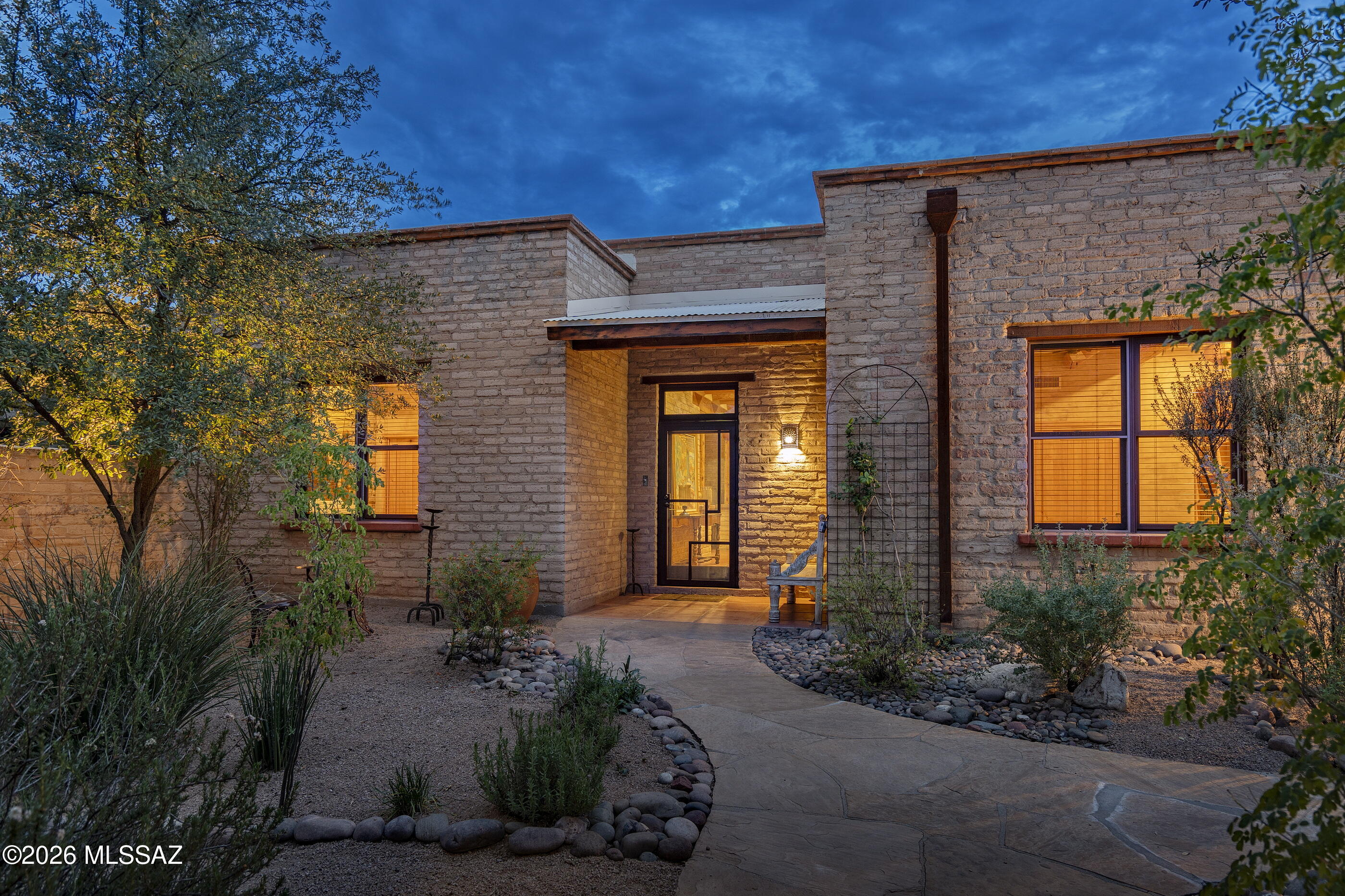 5390 E Placita Del Mesquite