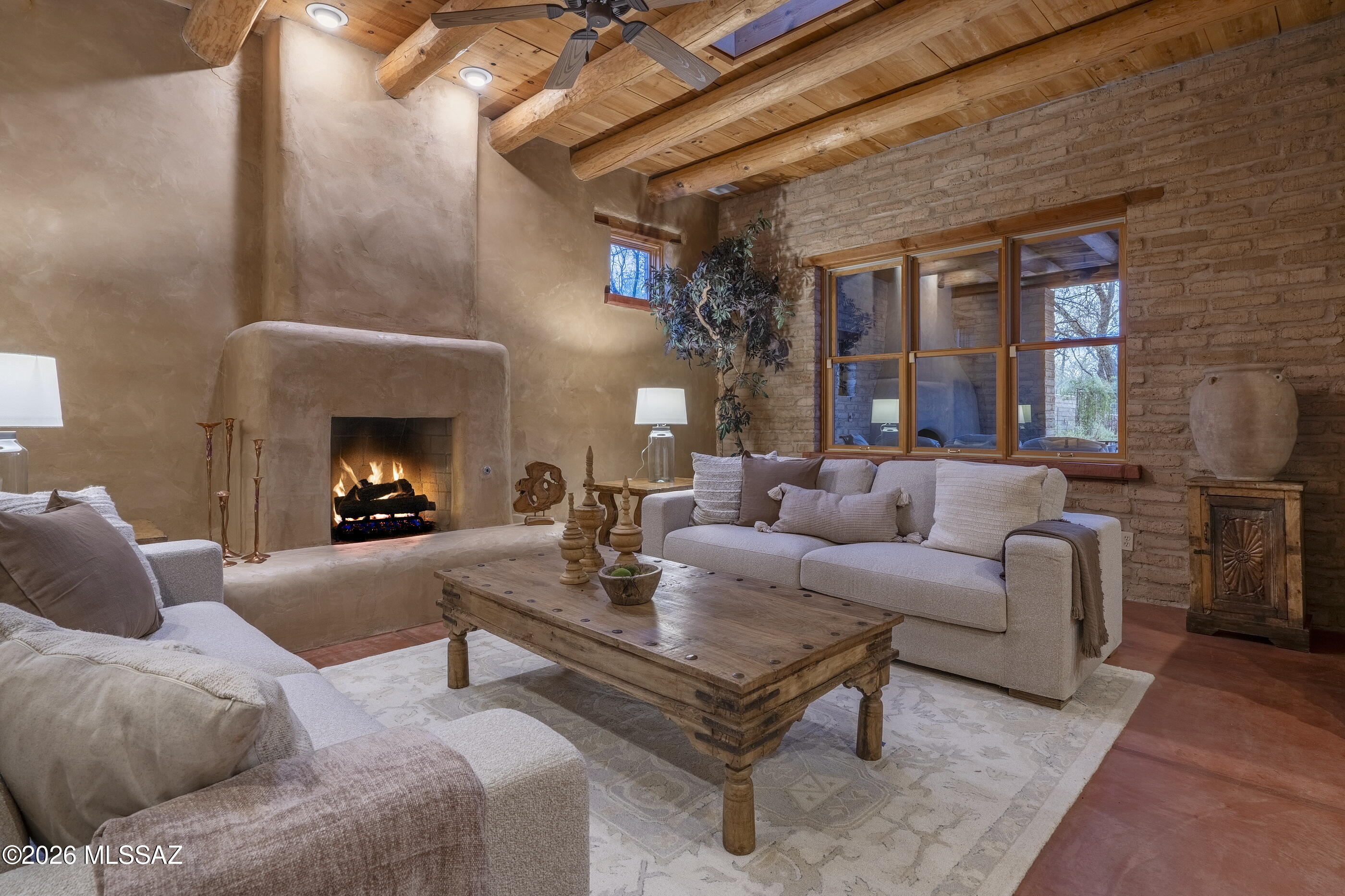 5390 E Placita Del Mesquite