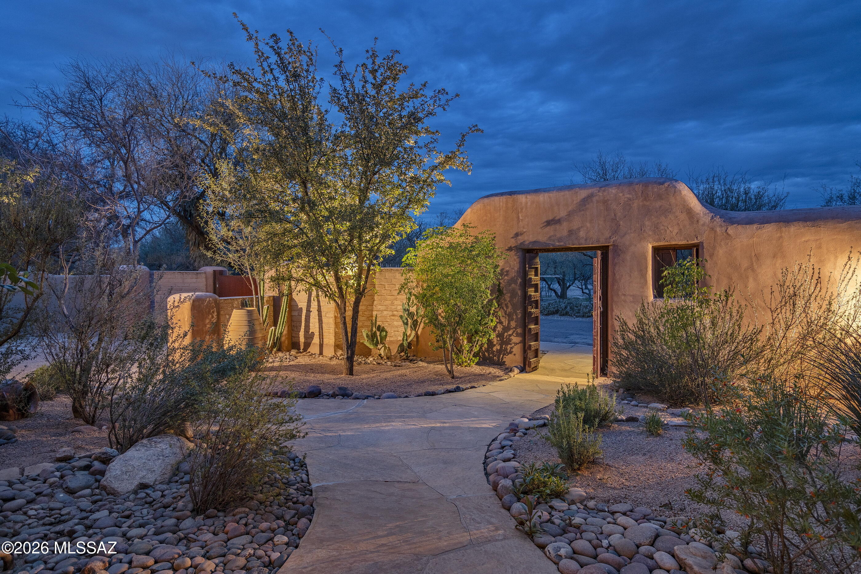 5390 E Placita Del Mesquite