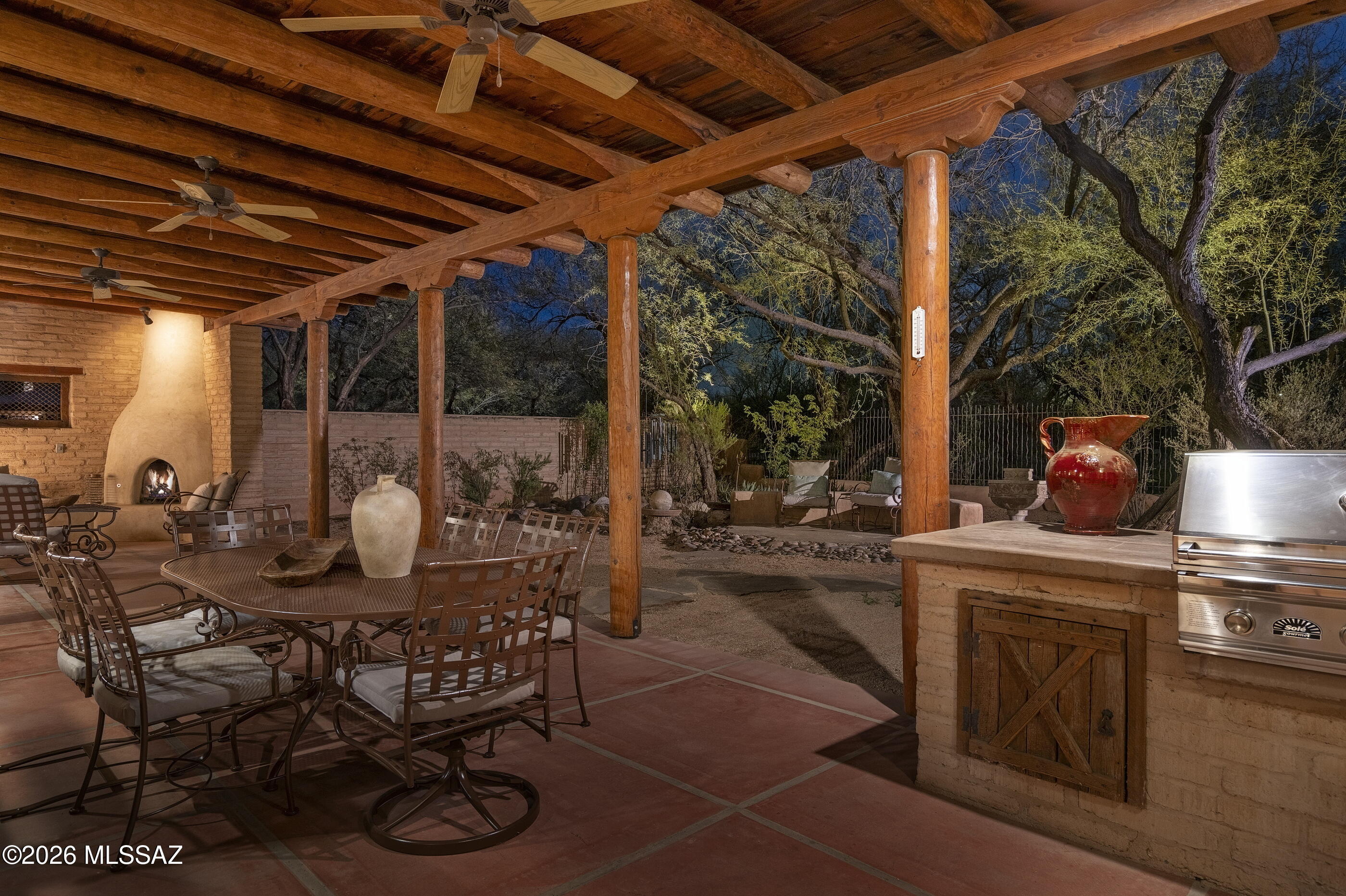 5390 E Placita Del Mesquite