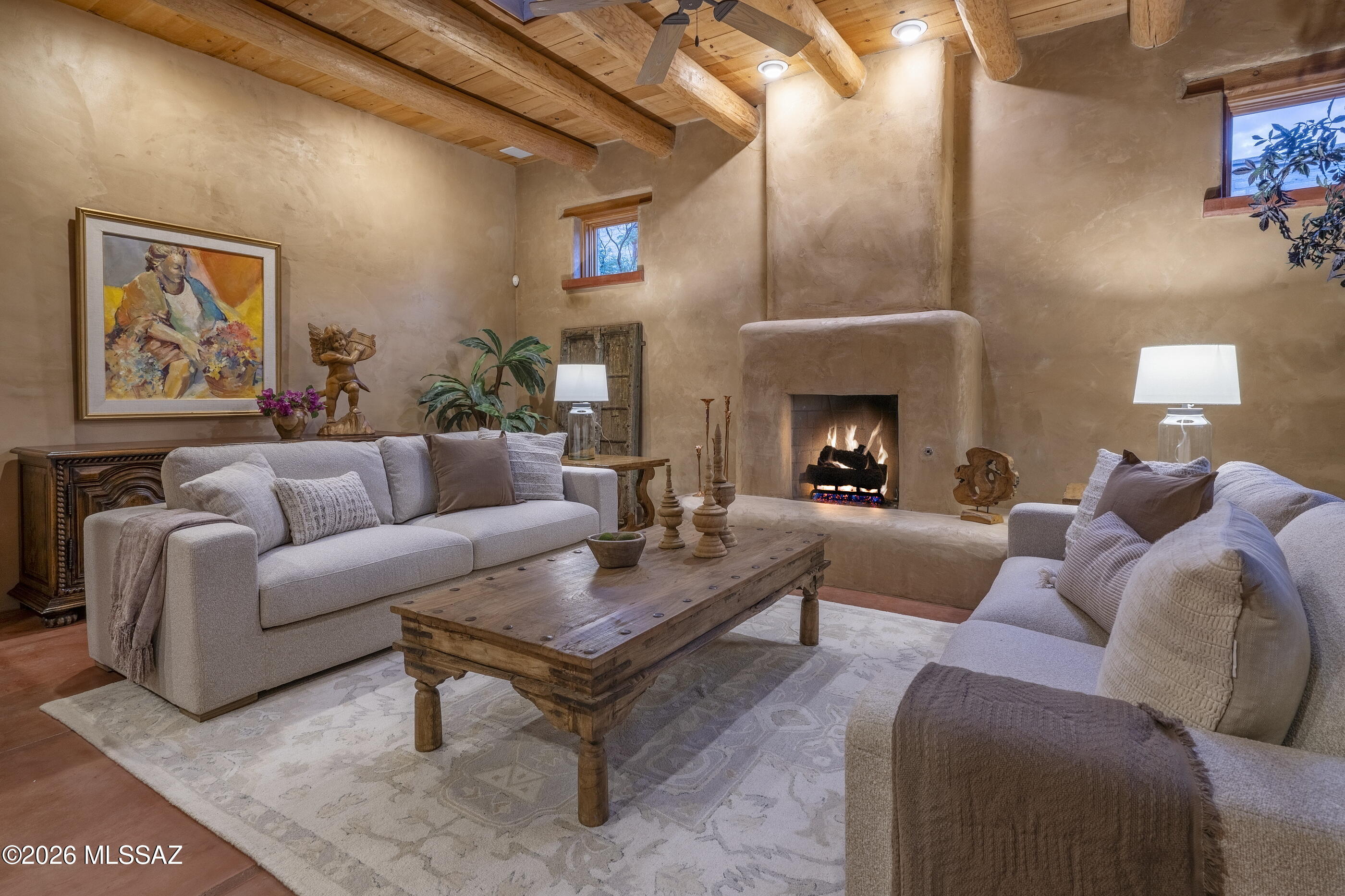 5390 E Placita Del Mesquite