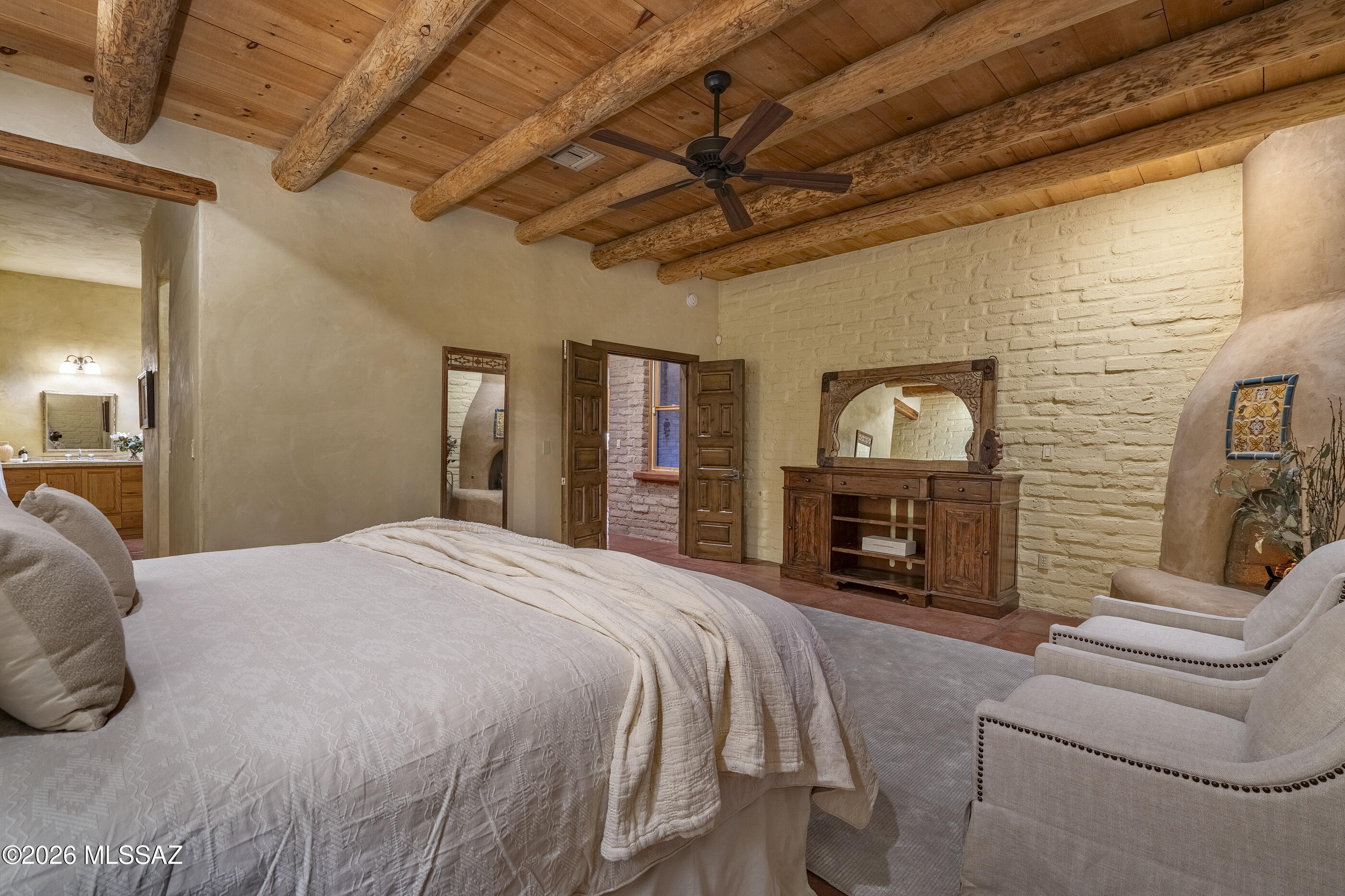 5390 E Placita Del Mesquite