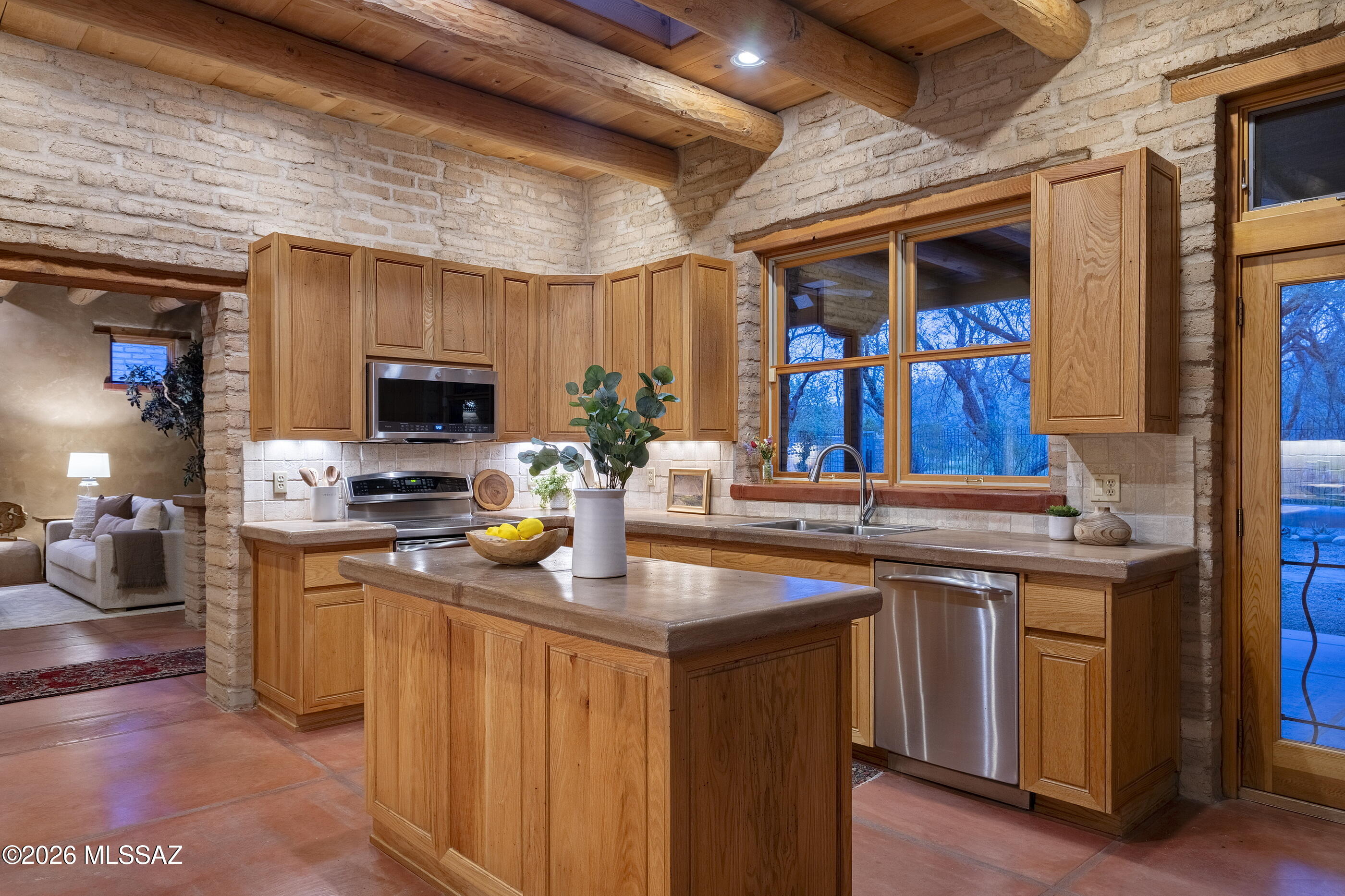 5390 E Placita Del Mesquite