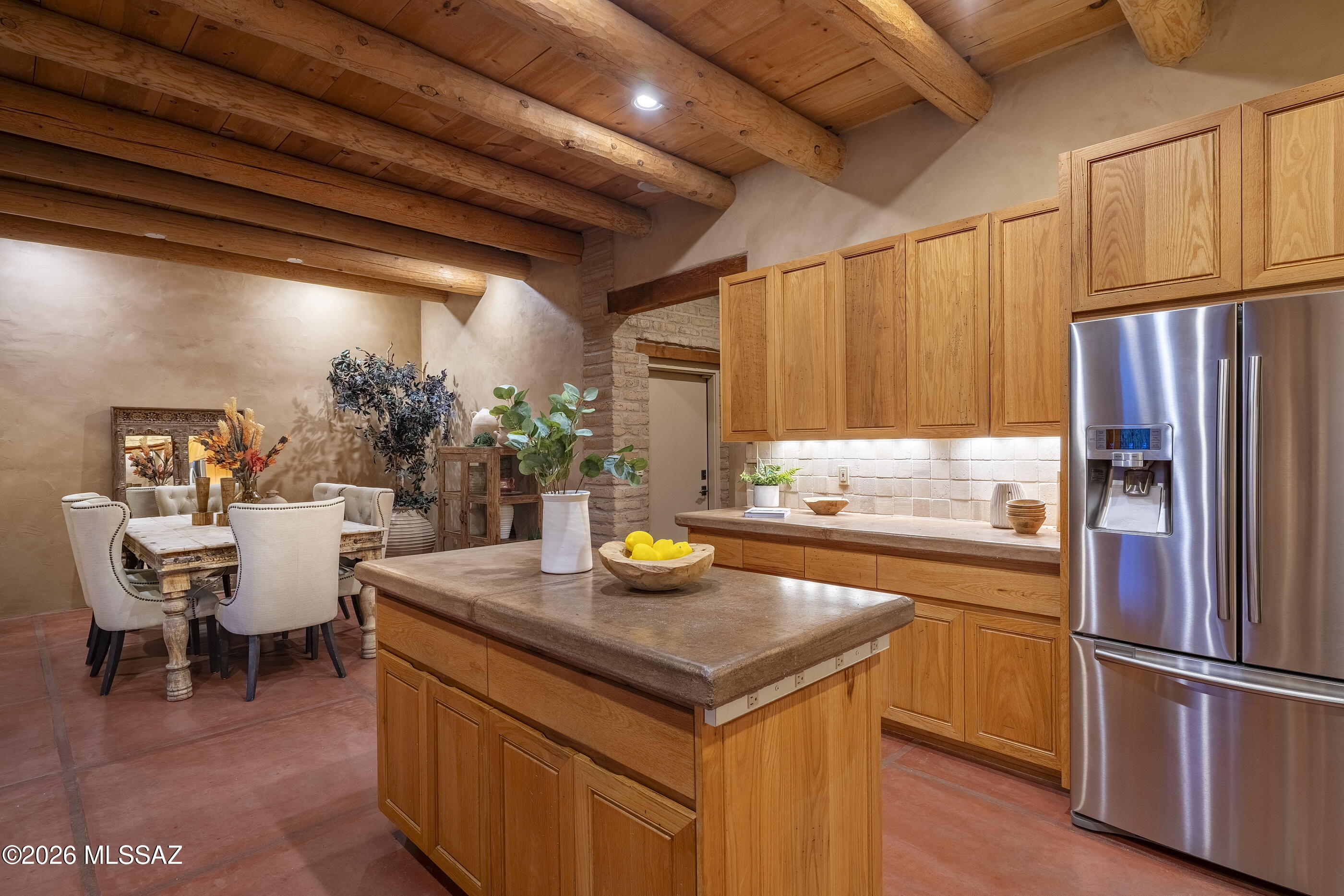 5390 E Placita Del Mesquite