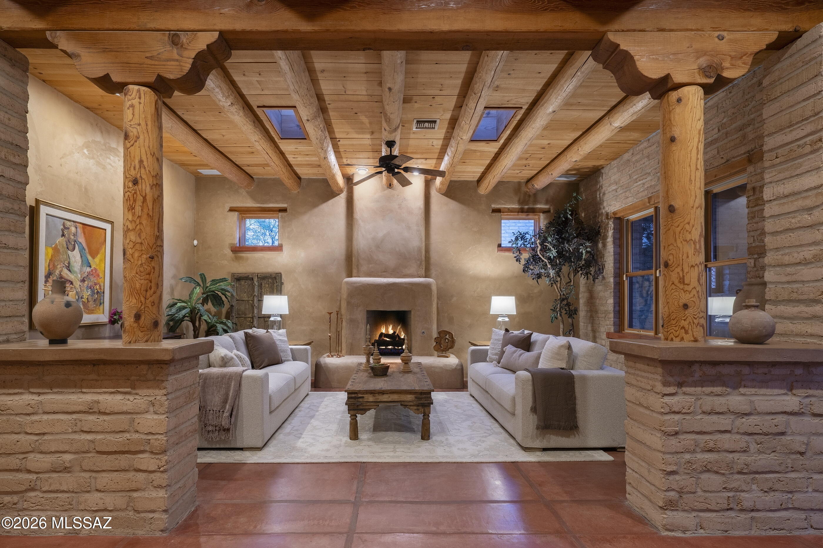 5390 E Placita Del Mesquite