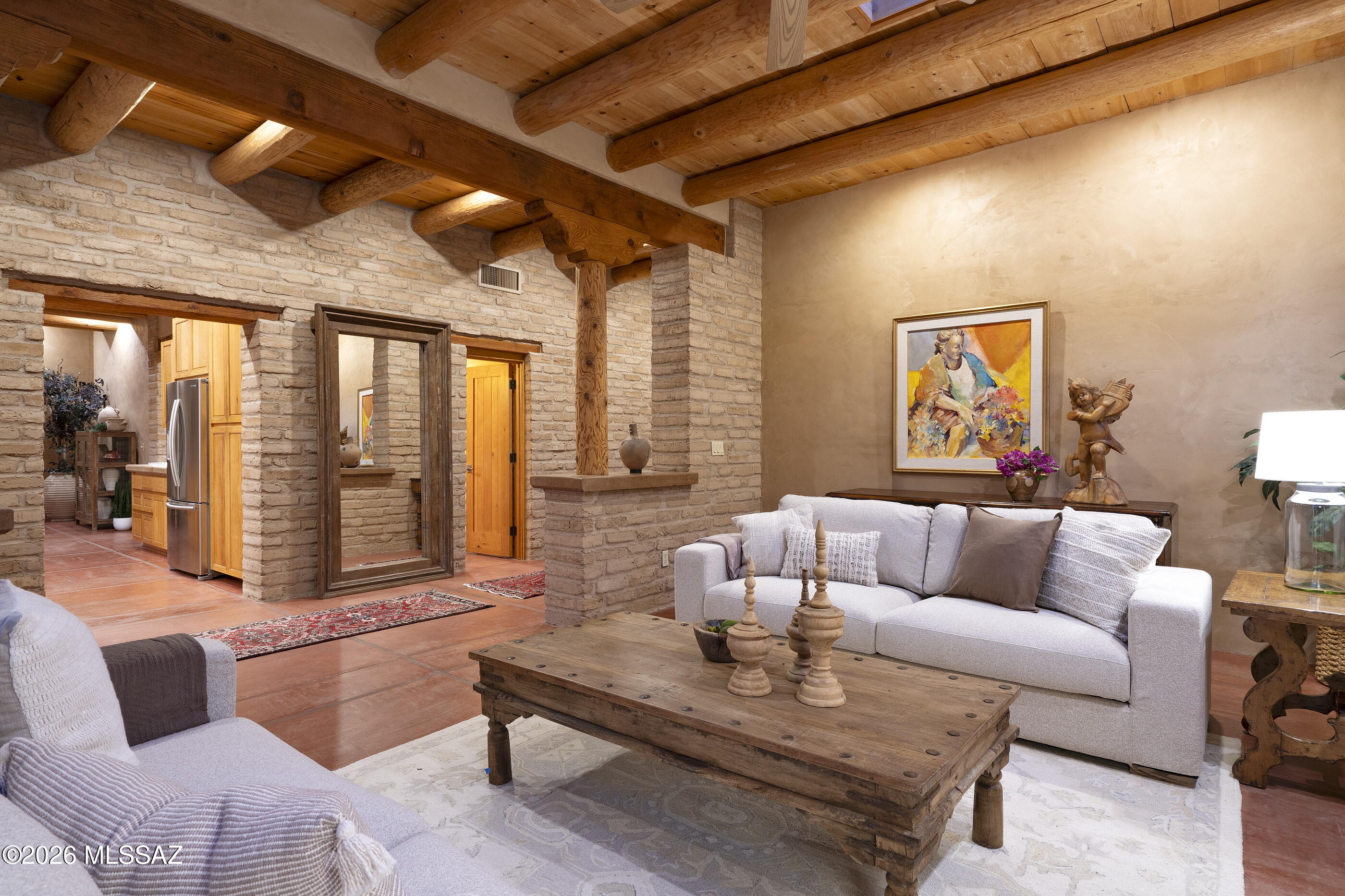 5390 E Placita Del Mesquite