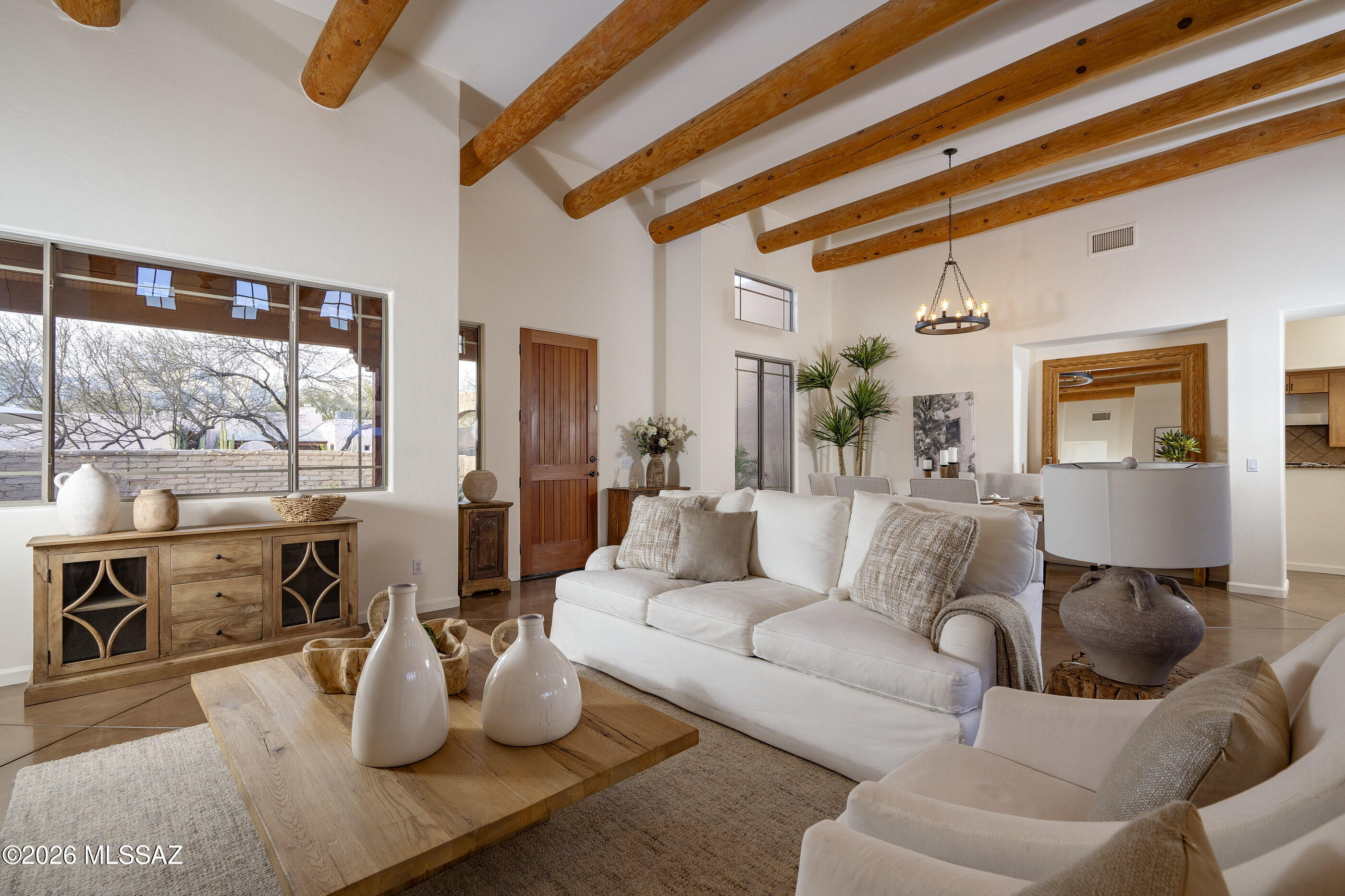 4955 E Garrison Court