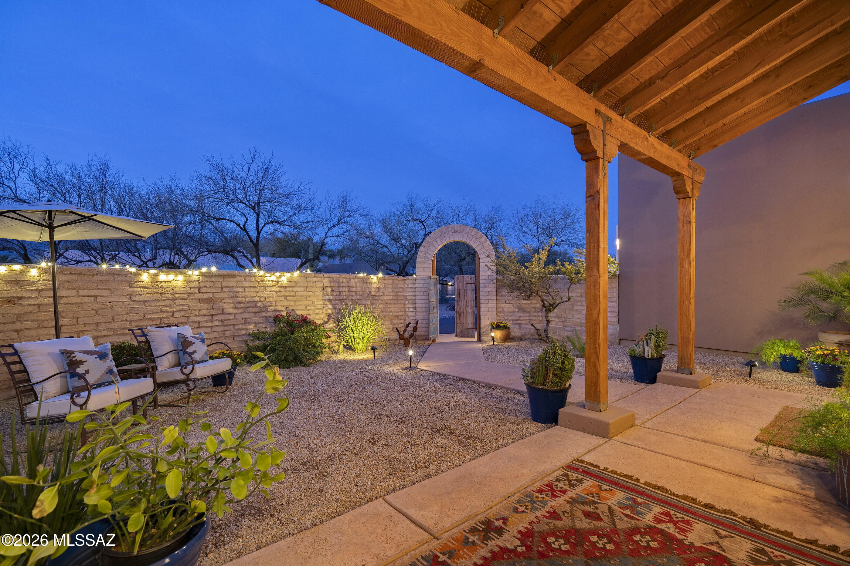 4955 E Garrison Court