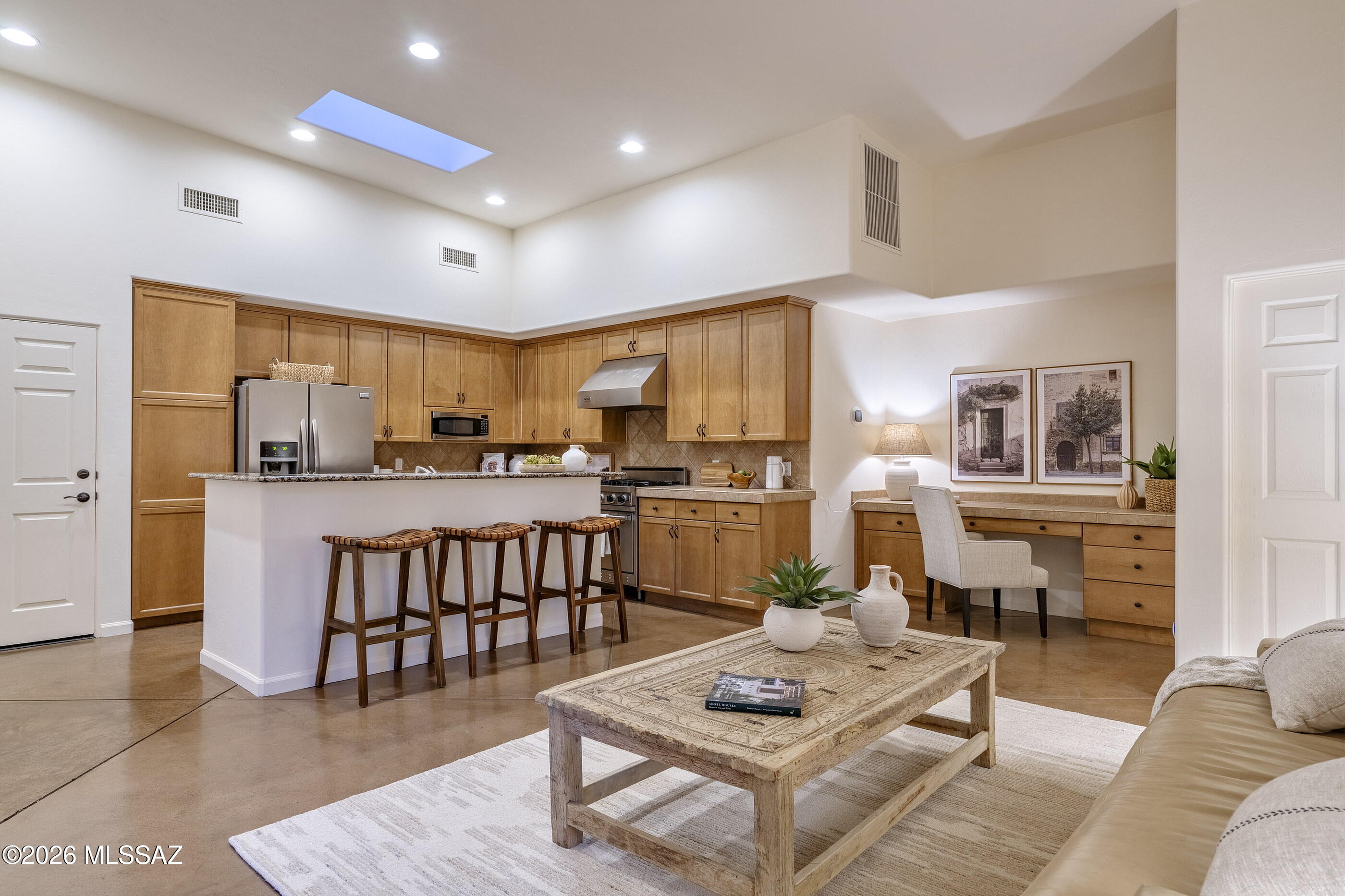 4955 E Garrison Court