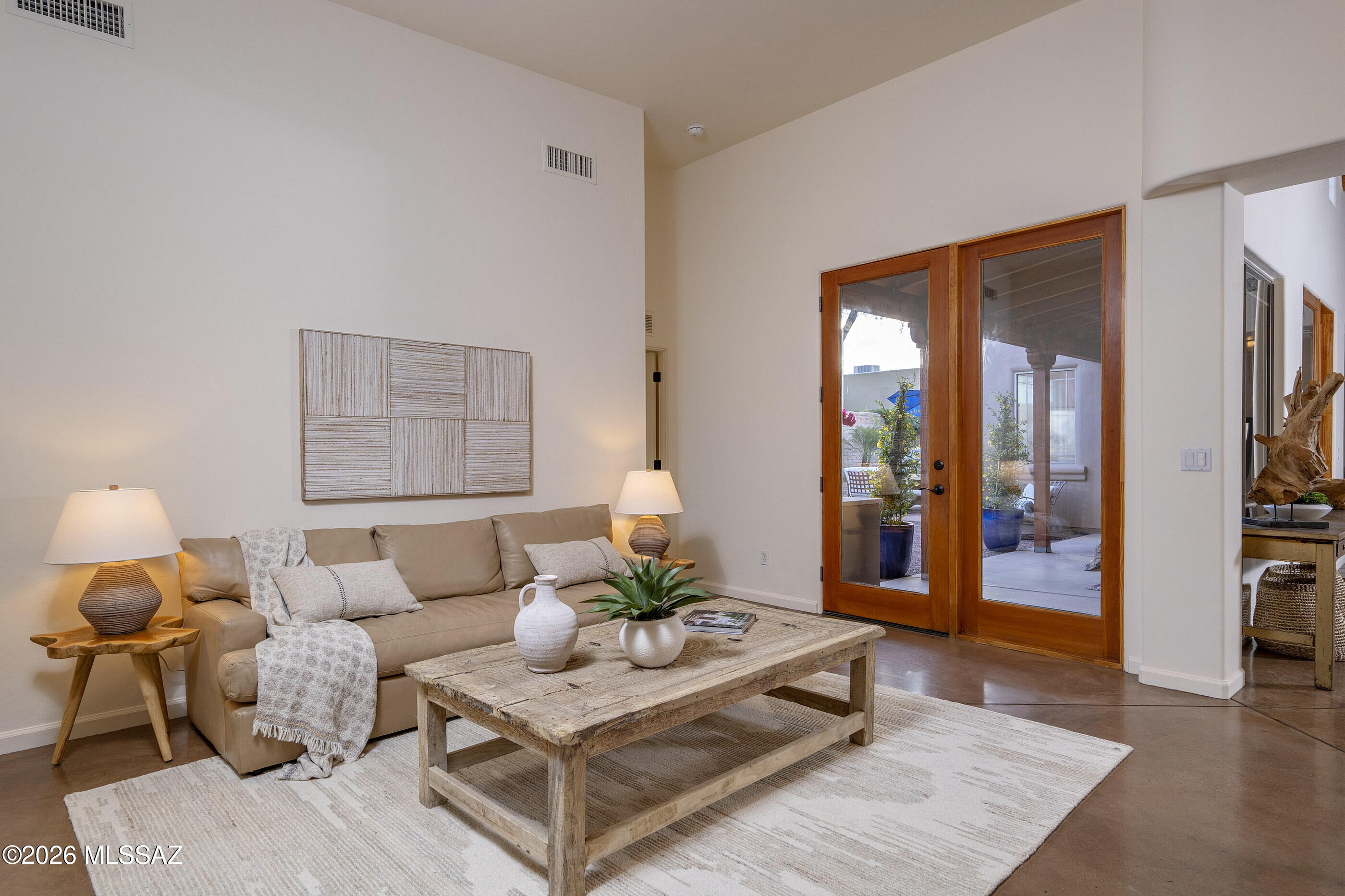 4955 E Garrison Court