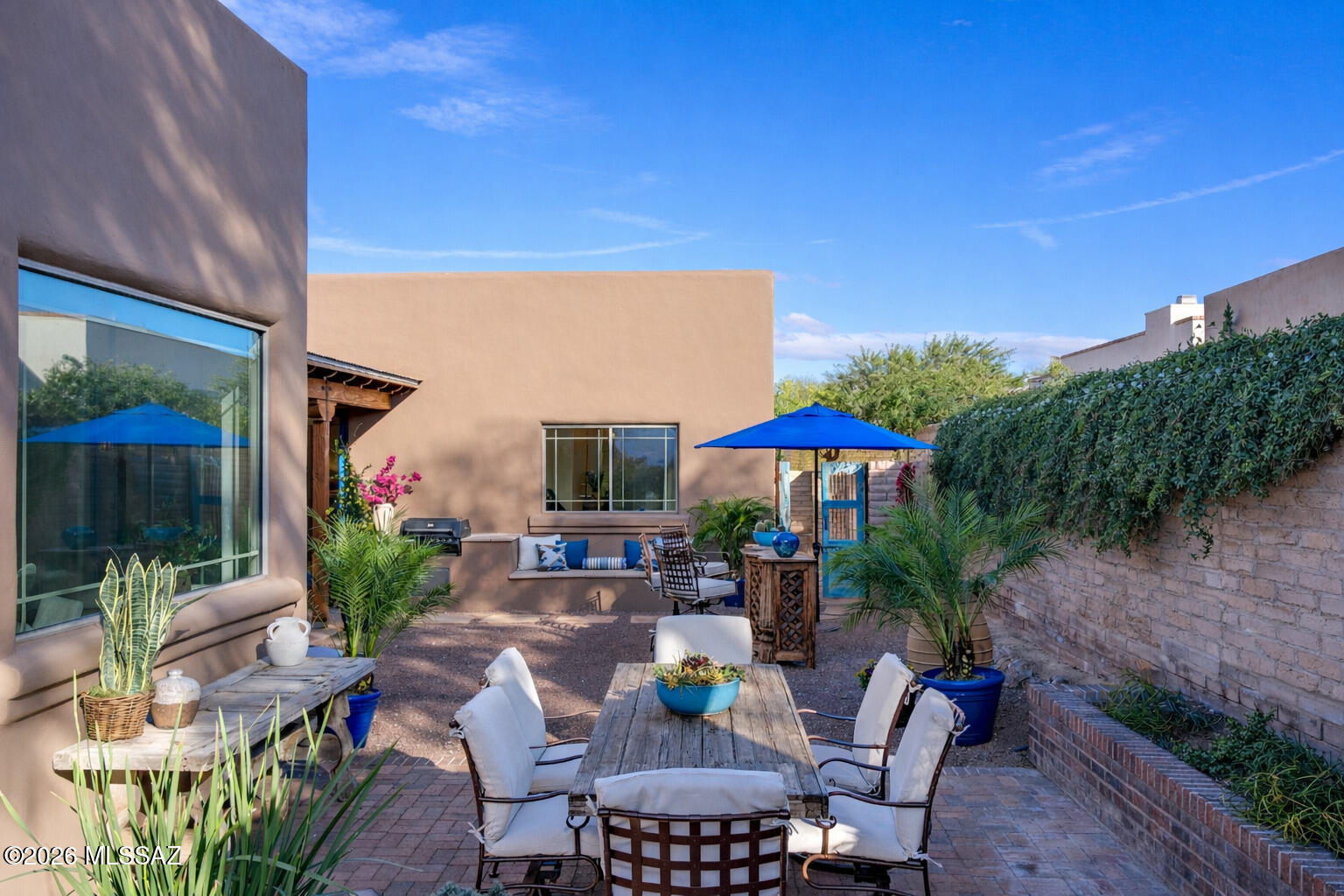 4955 E Garrison Court