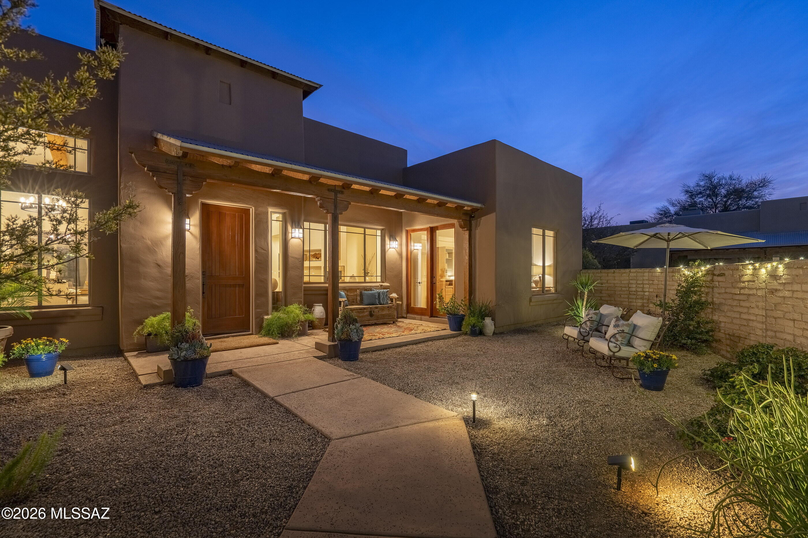 4955 E Garrison Court