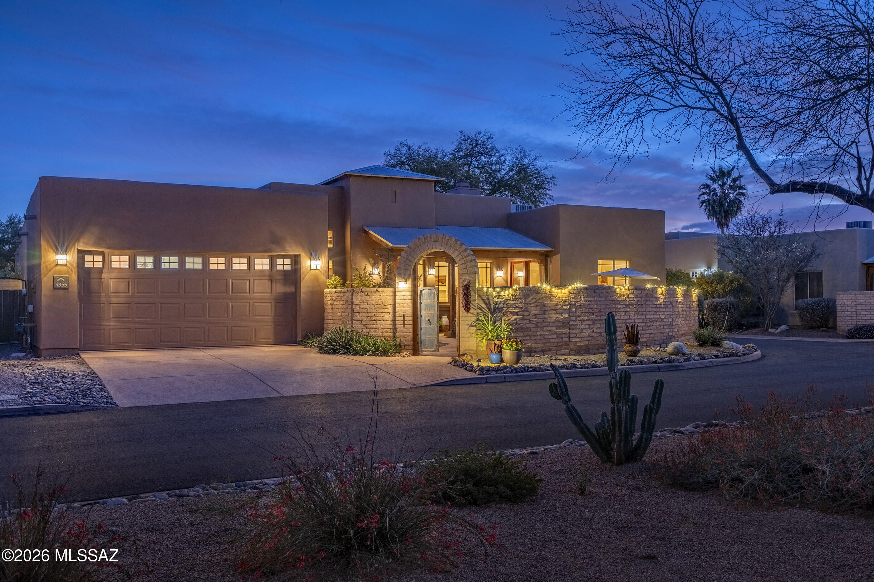 4955 E Garrison Court