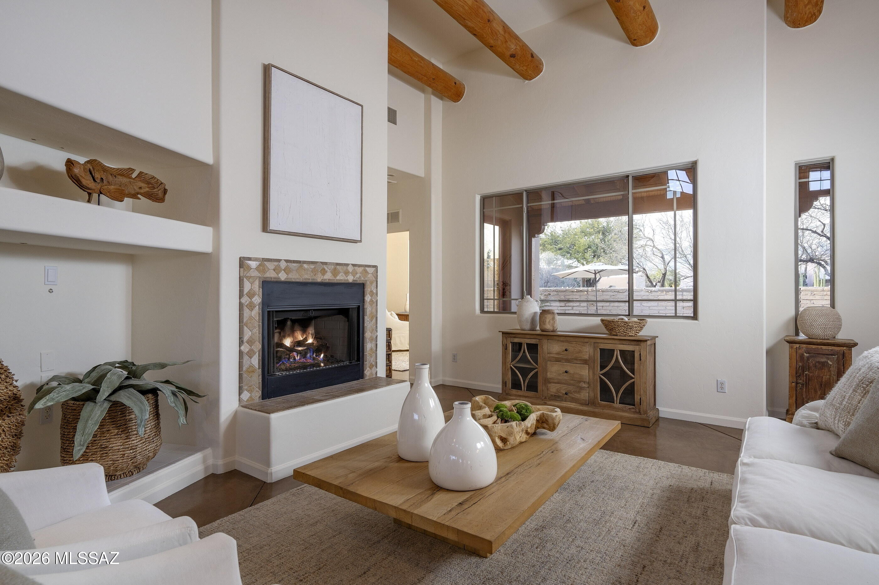 4955 E Garrison Court