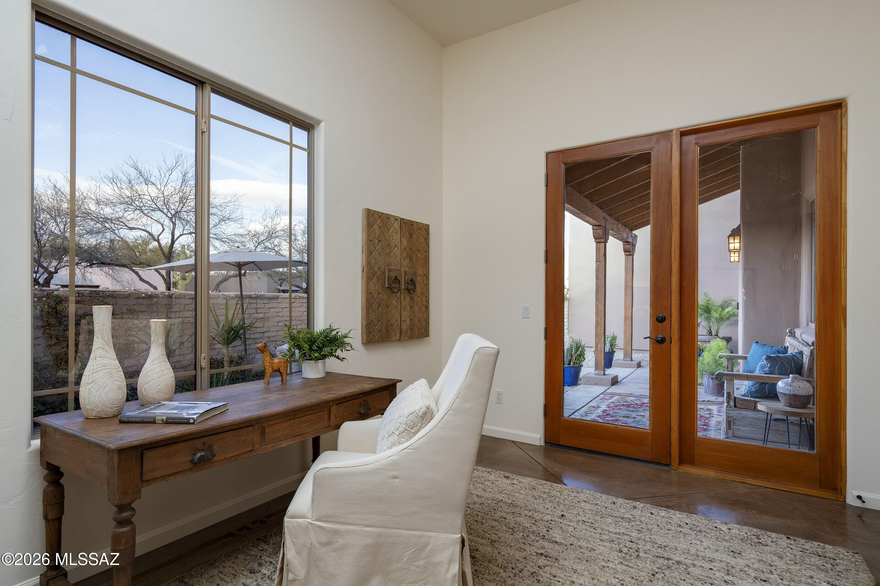 4955 E Garrison Court