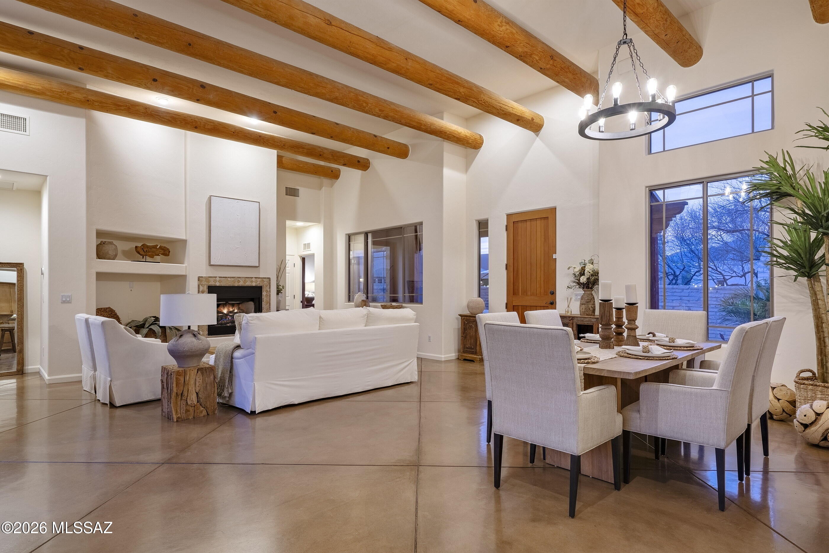 4955 E Garrison Court