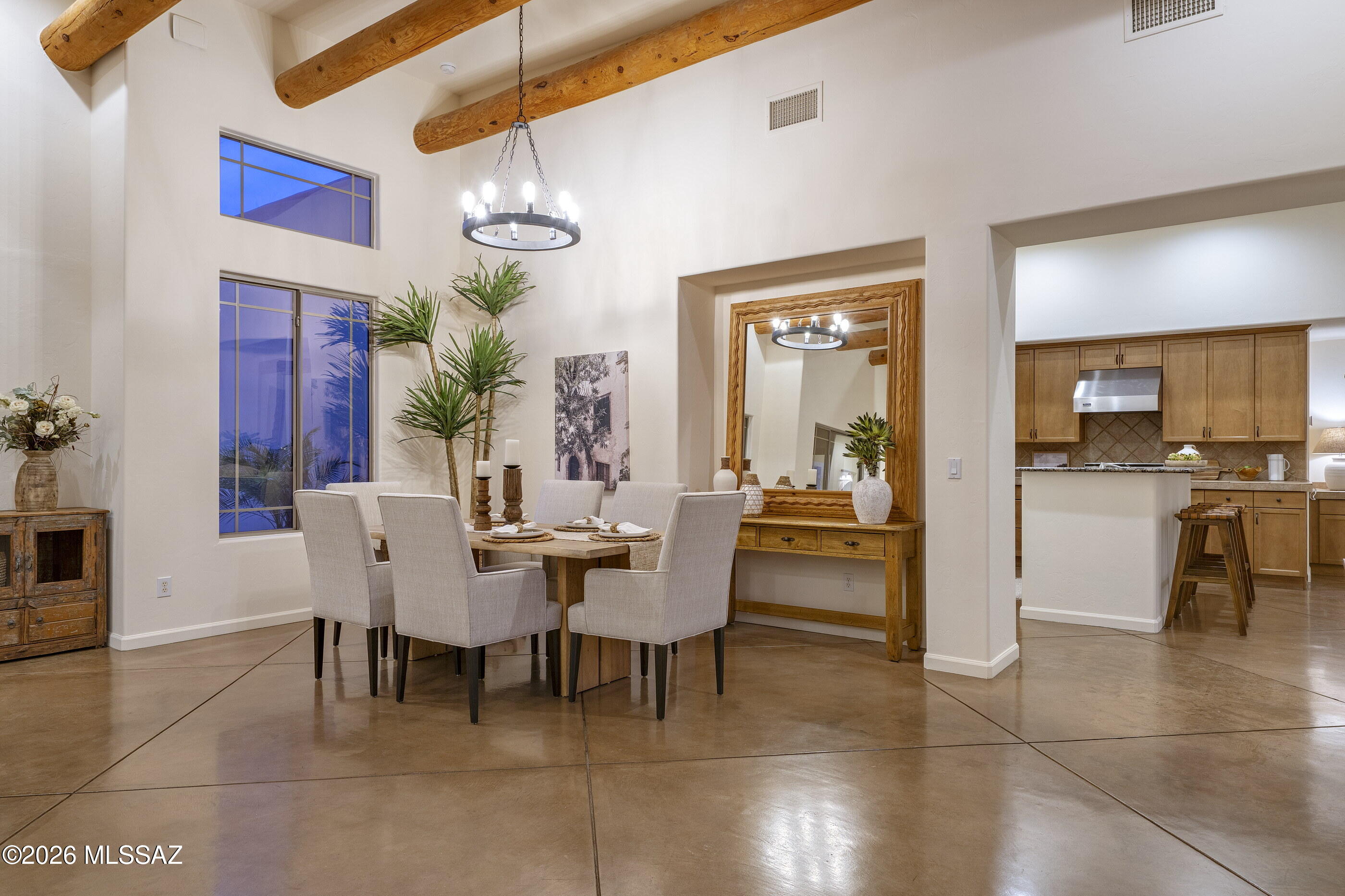 4955 E Garrison Court