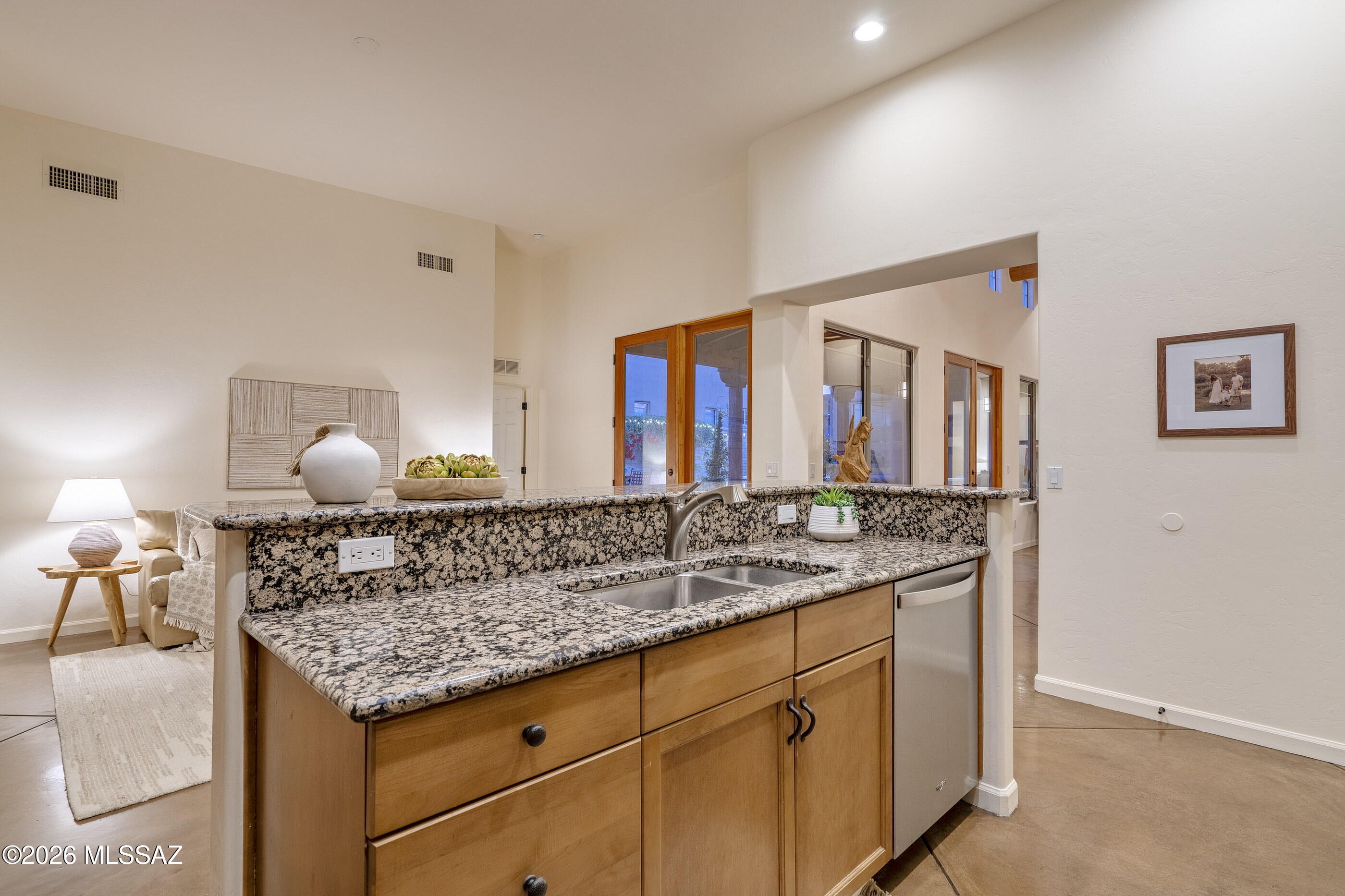 4955 E Garrison Court