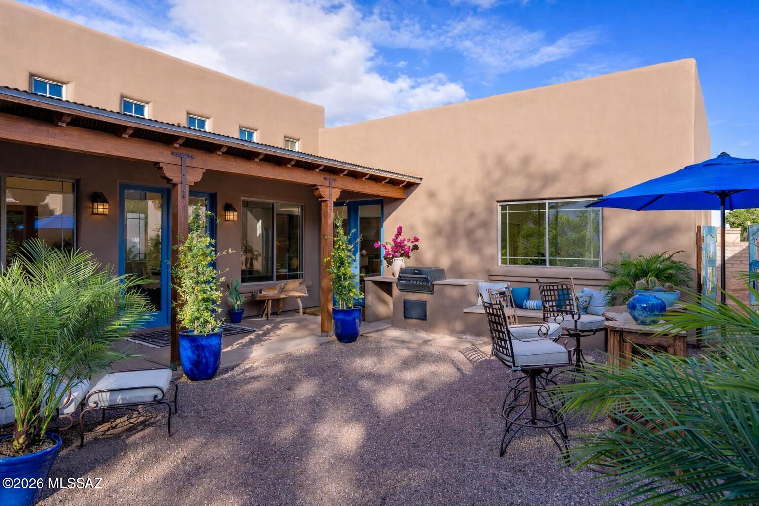 4955 E Garrison Court