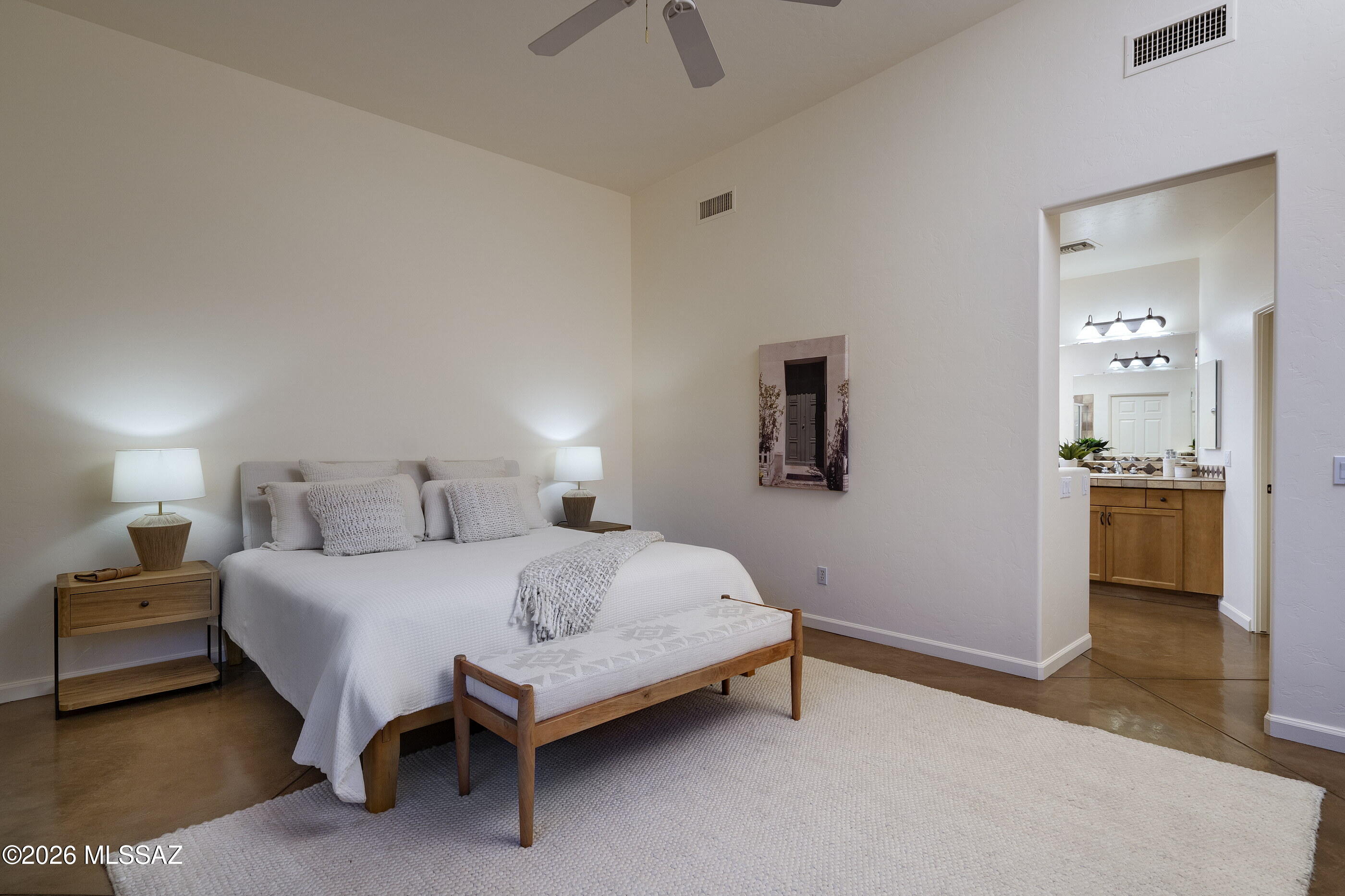 4955 E Garrison Court